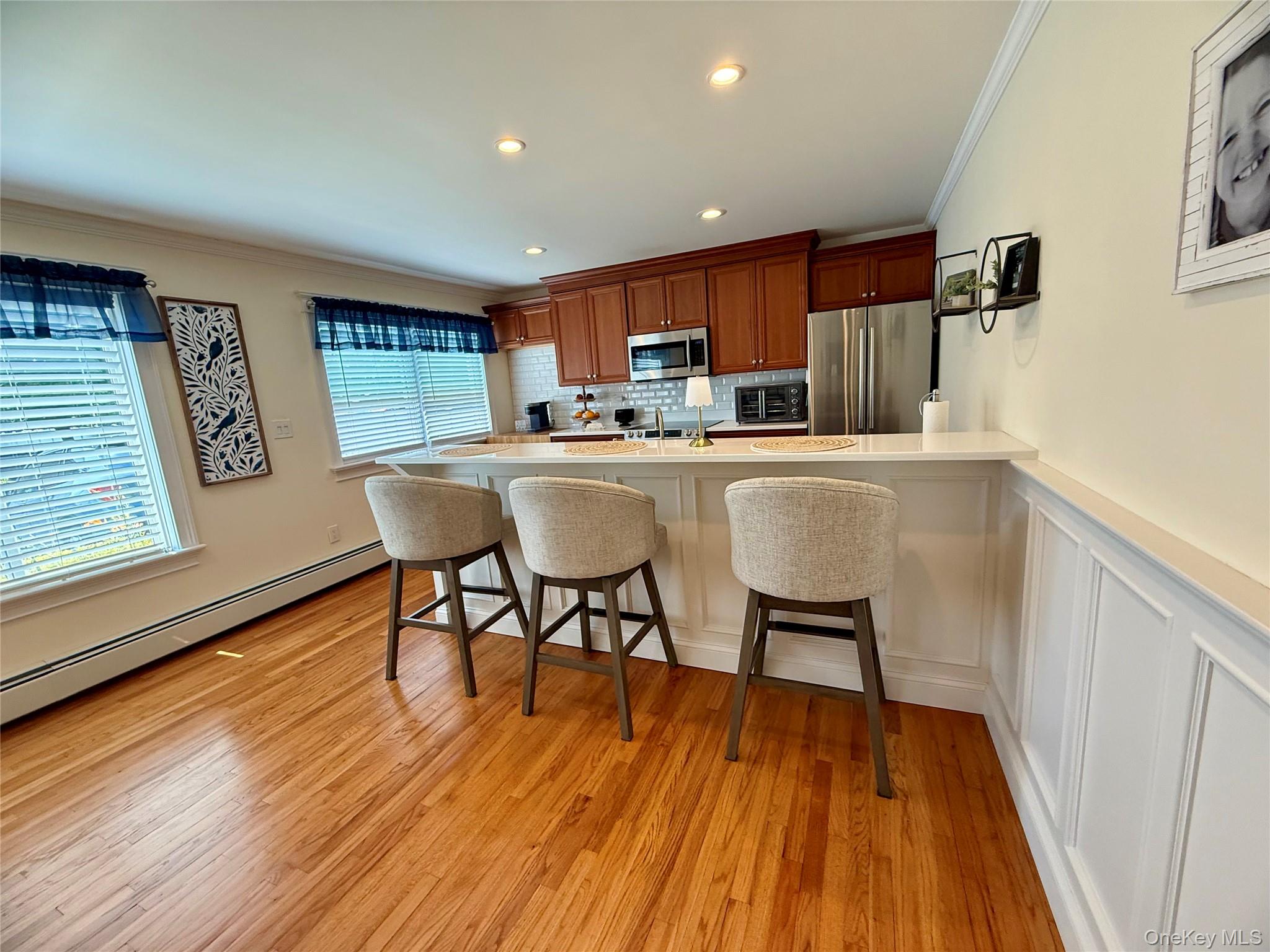 250 Beechwood Avenue, Unit 9A photo 15