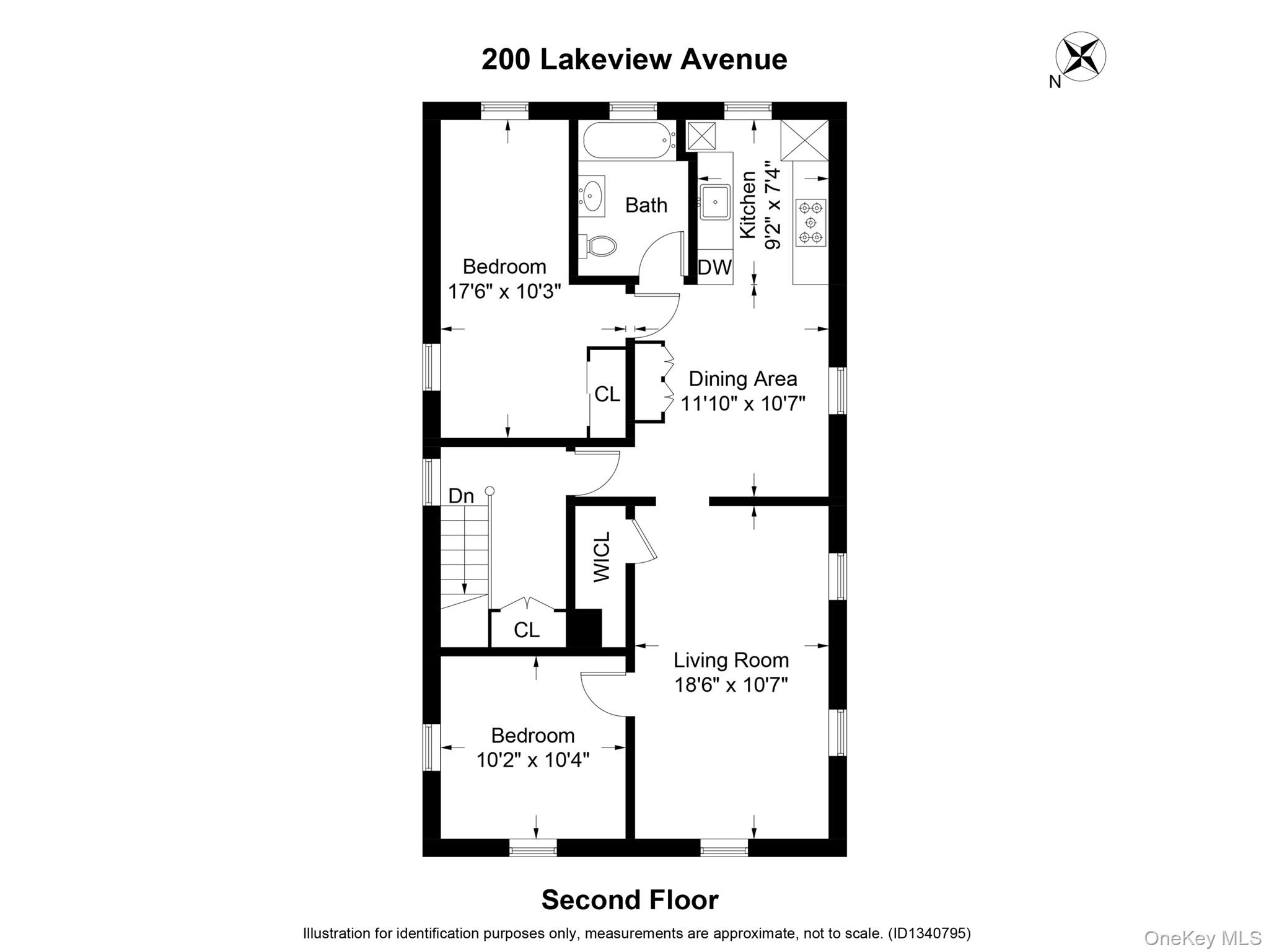 200 Lakeview Avenue – For Sale photo 36