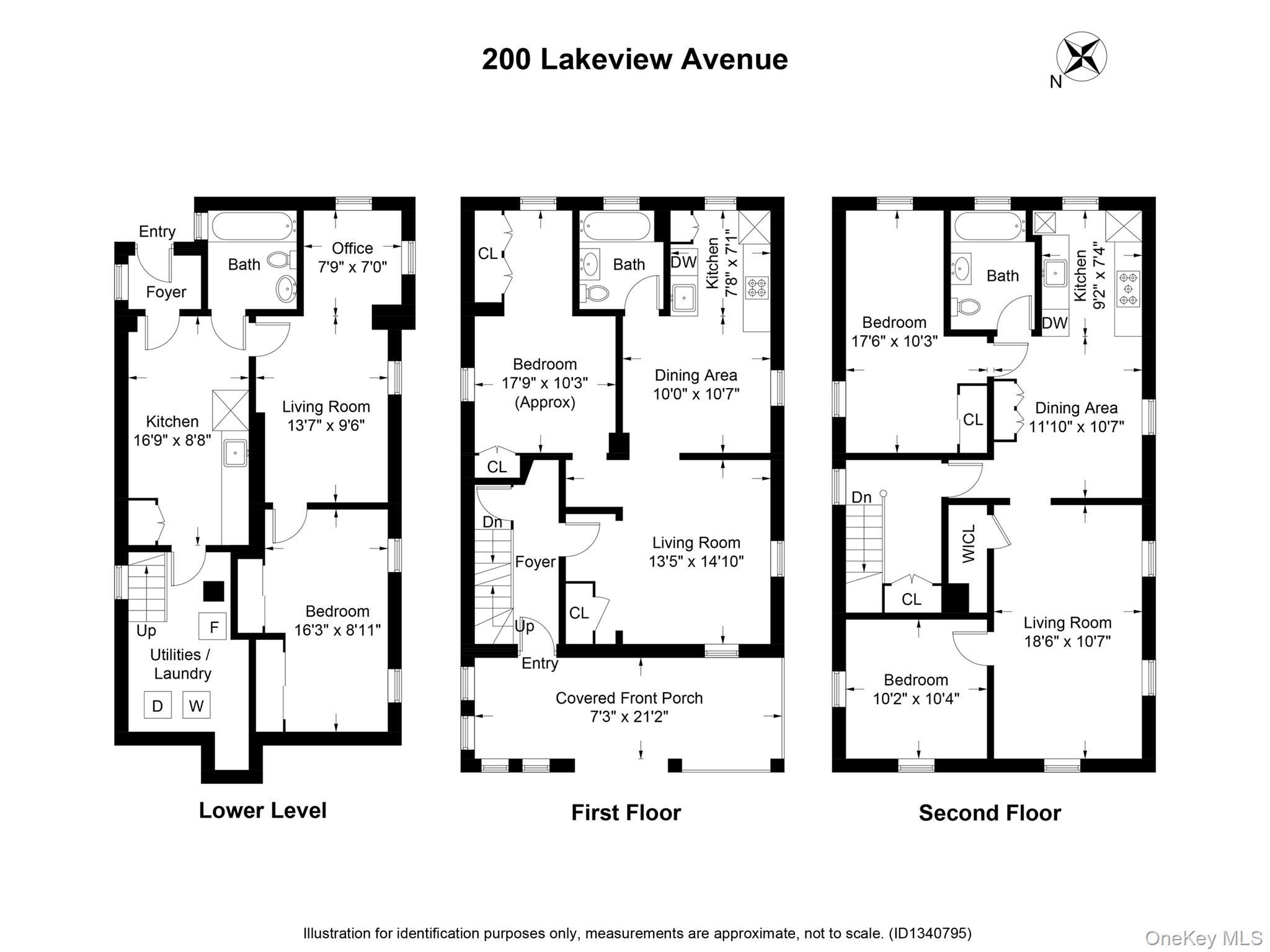 200 Lakeview Avenue – For Sale photo 38