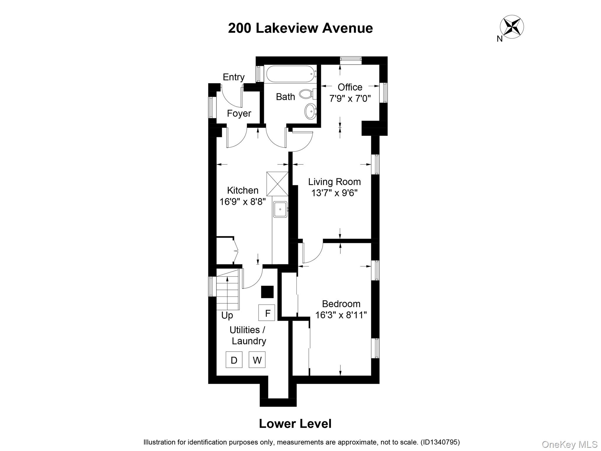 200 Lakeview Avenue – For Sale photo 37