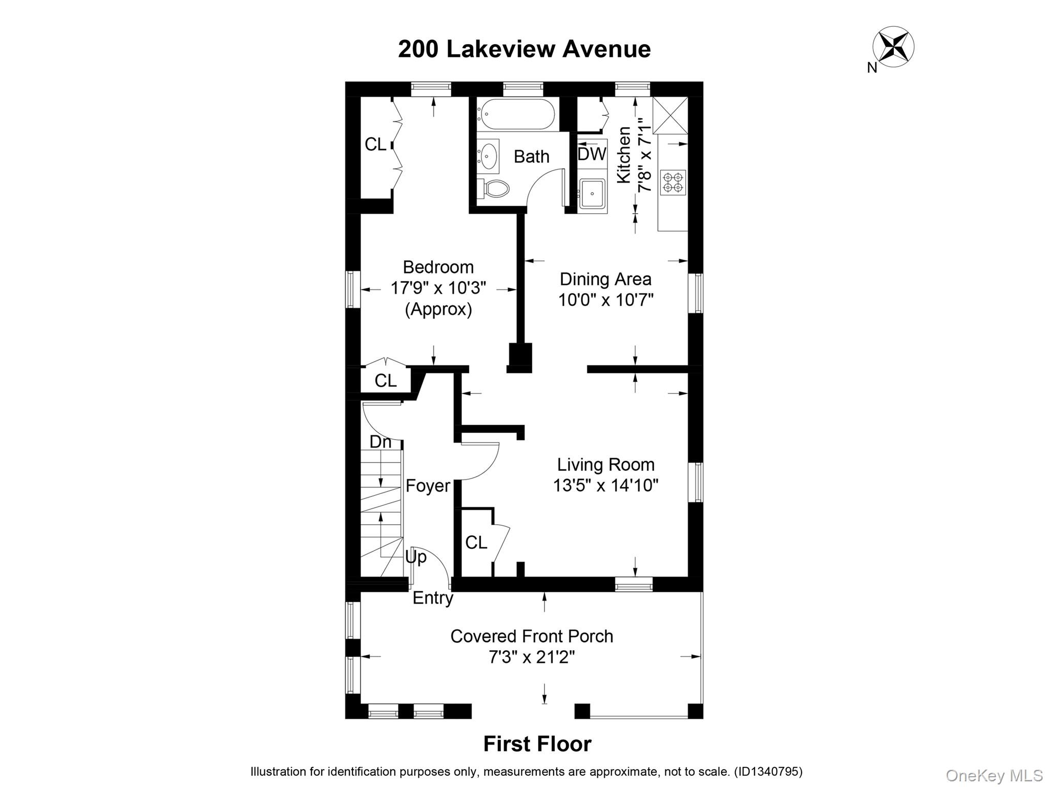 200 Lakeview Avenue – For Sale photo 35
