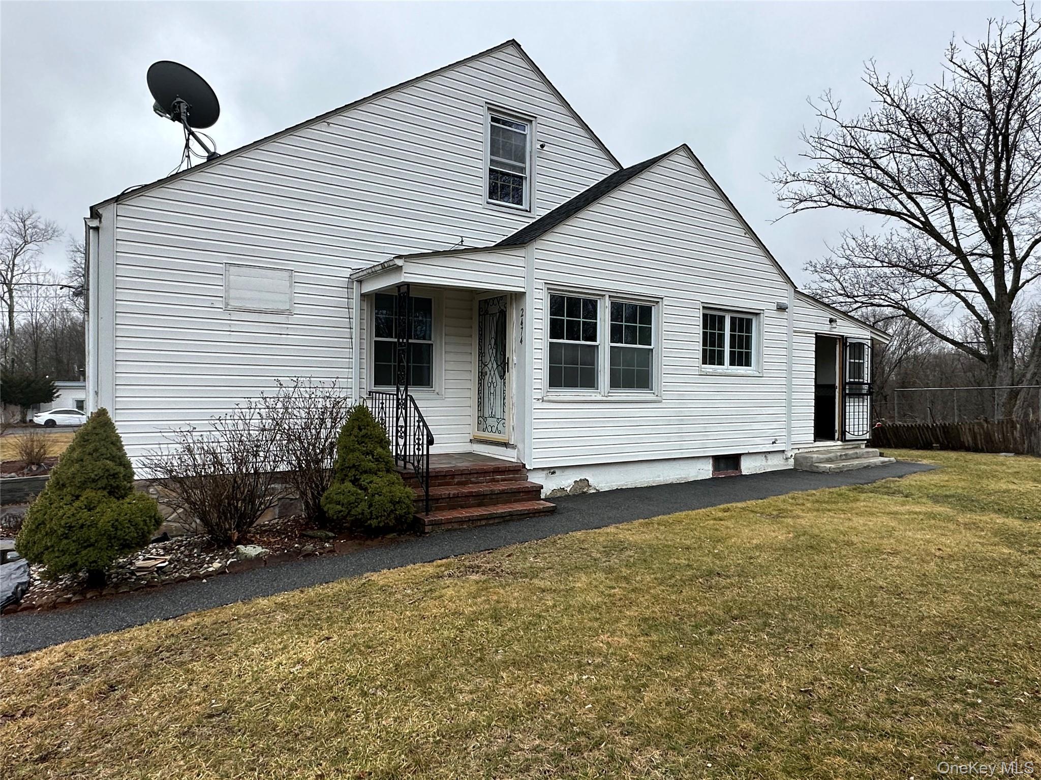 2458 Route 302, Unit 2474 photo 2