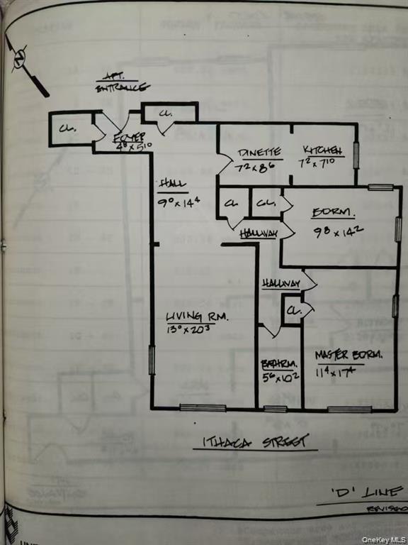 4035 Ithaca St, Unit 5D photo 17