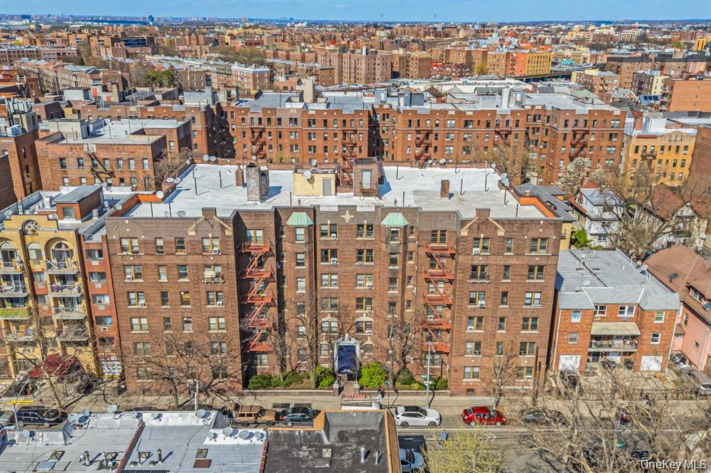 4035 Ithaca St, Unit 5D photo 2