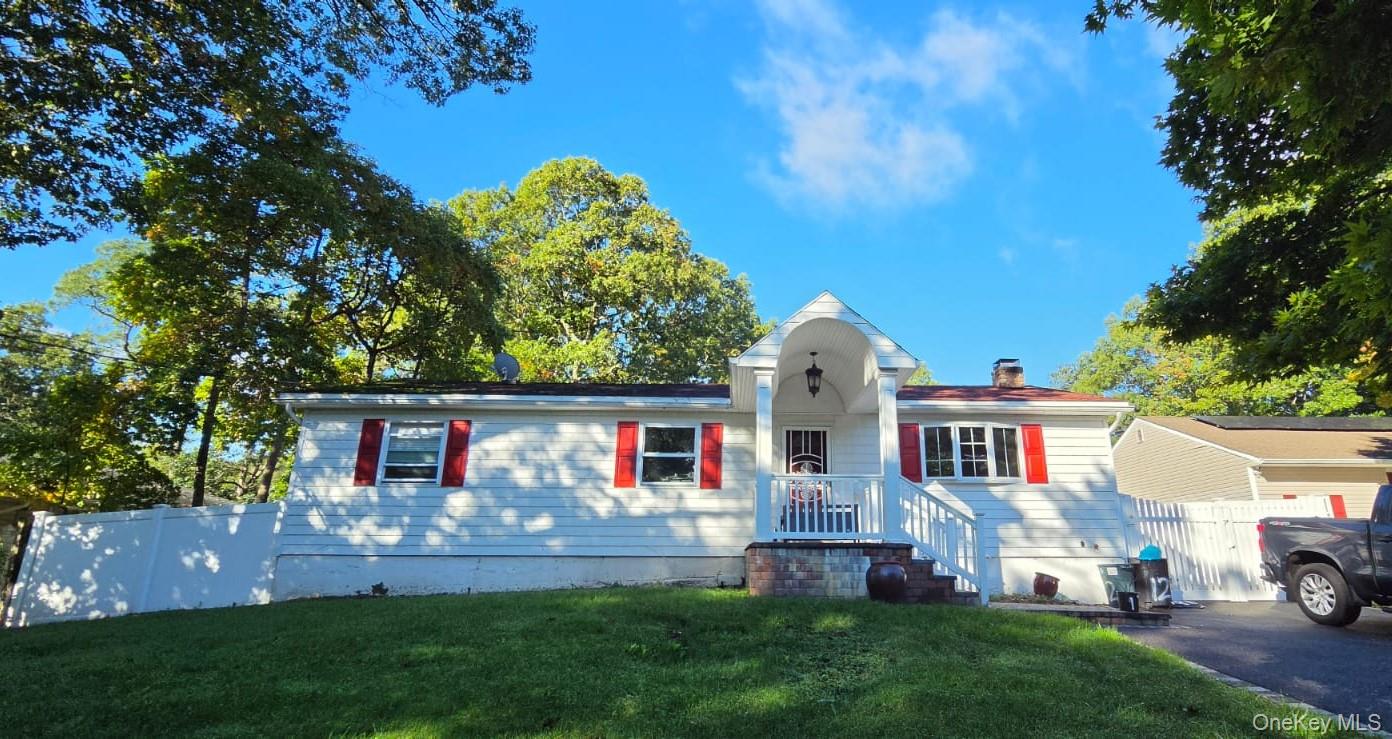 12 Nord Park Boulevard – For Rent