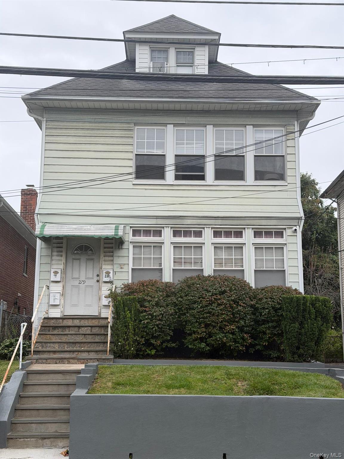 279 S Columbus Avenue – For Sale