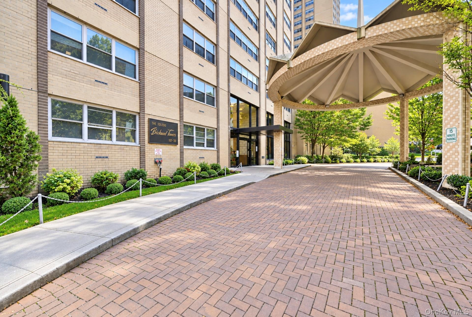 102-30 66th Road, Unit # 17E photo 18