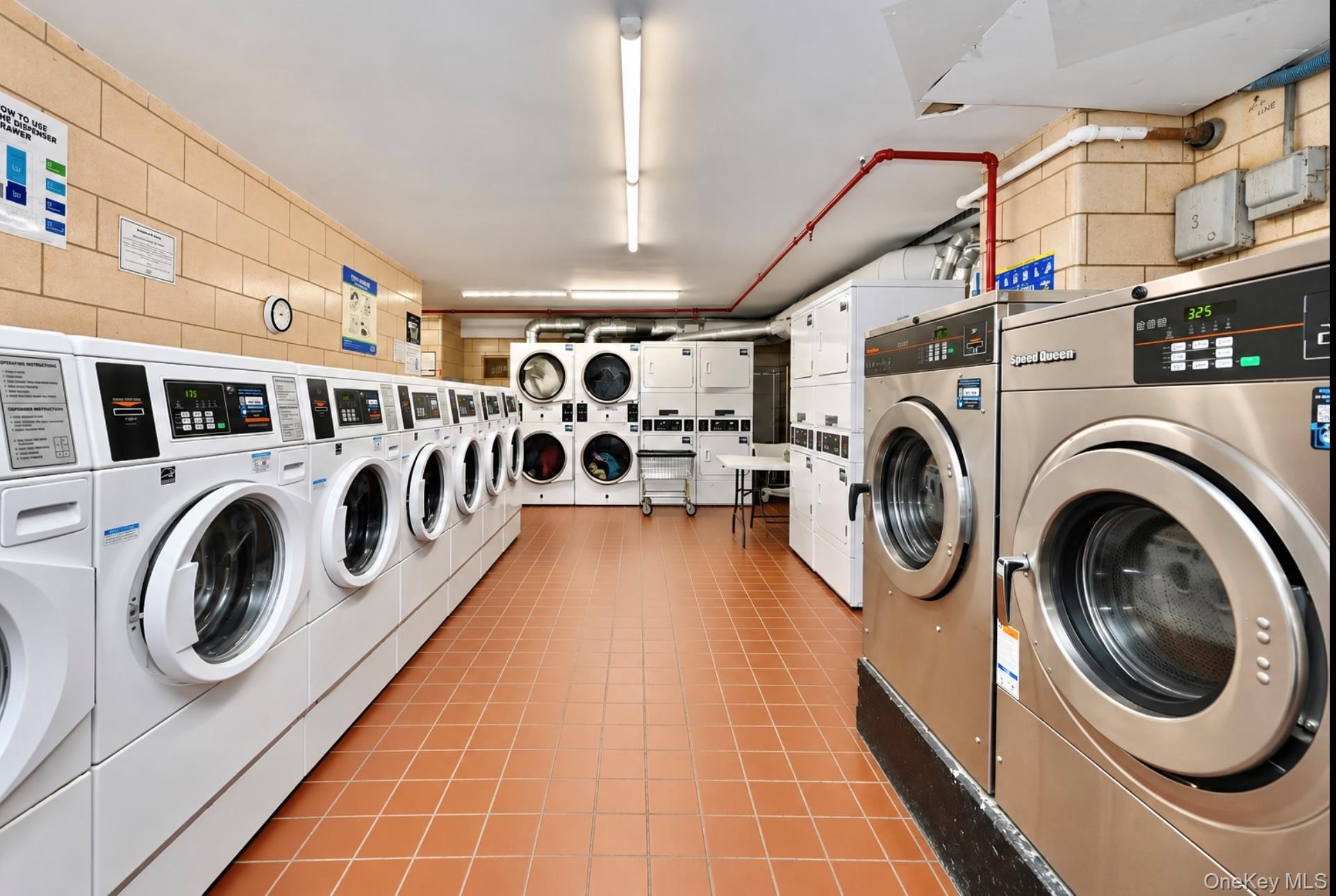 102-30 66th Road, Unit # 17E photo 21