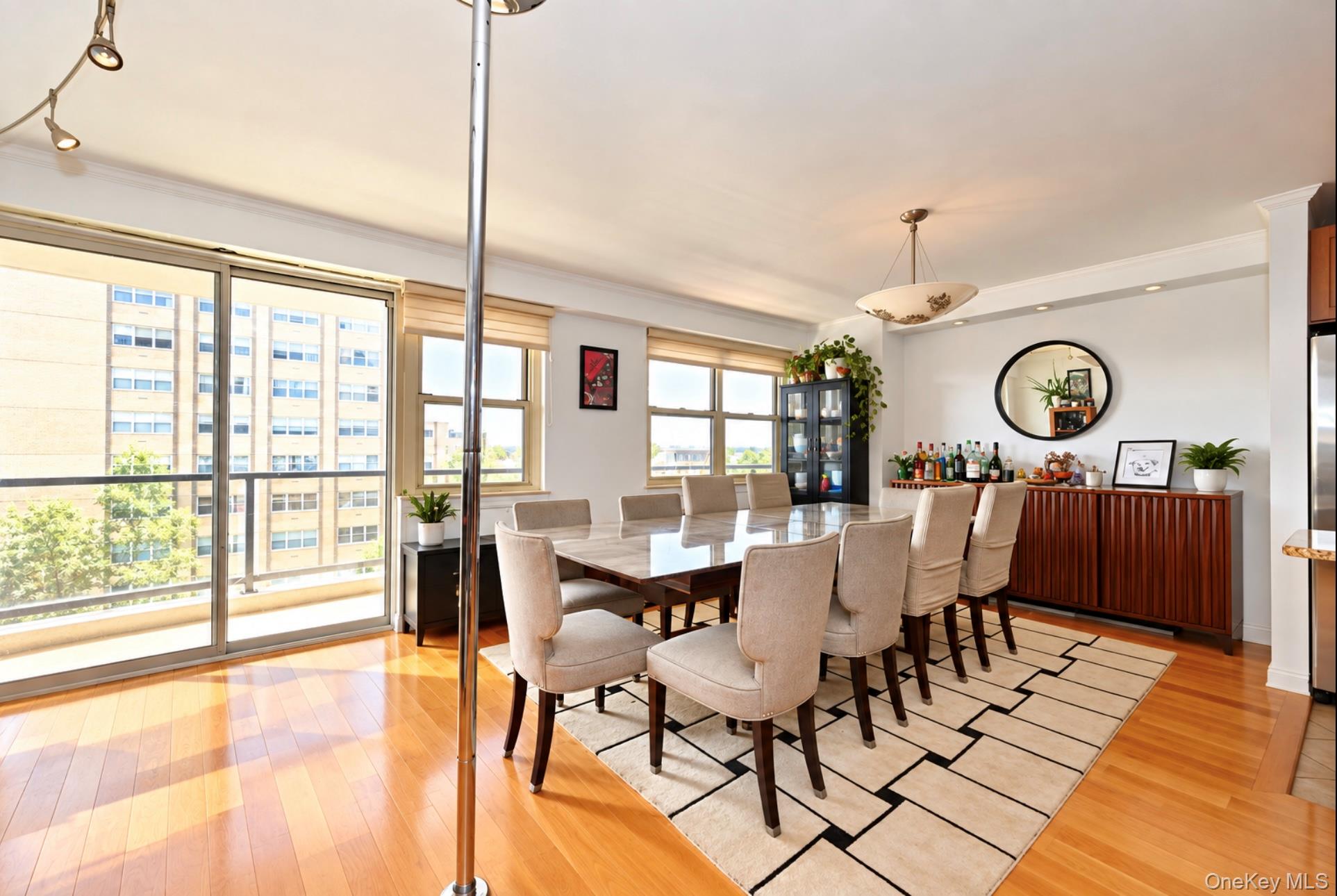 102-30 66th Road, Unit # 17E photo 15