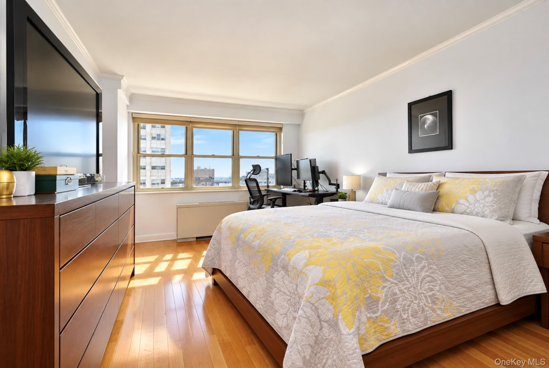 102-30 66th Road, Unit # 17E photo 13