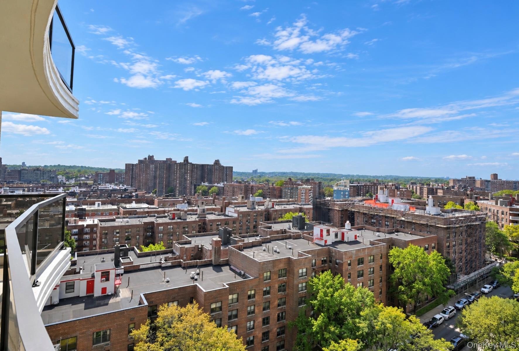 102-30 66th Road, Unit # 17E photo 17