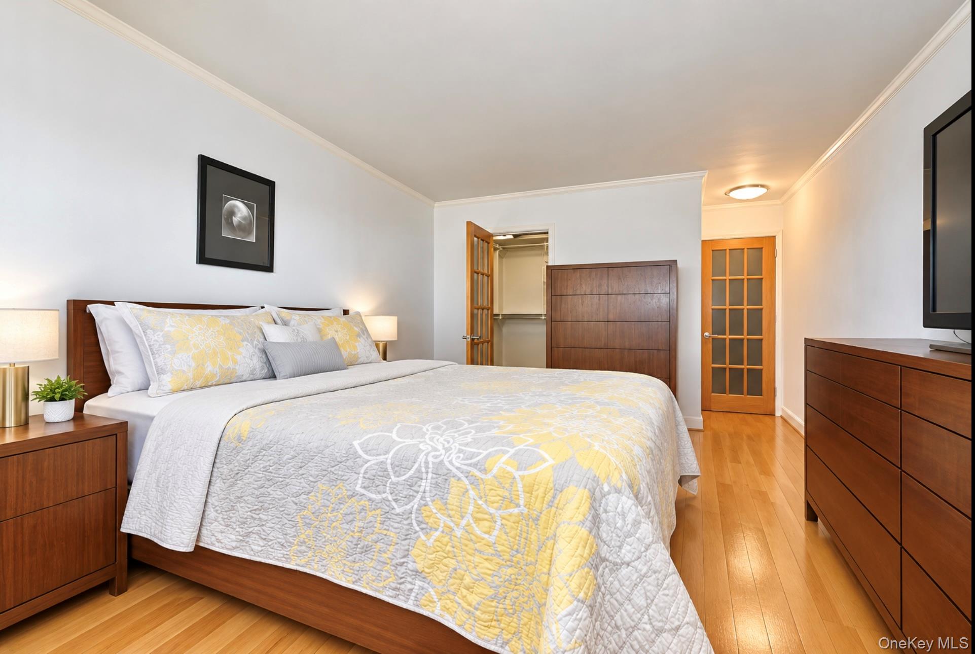 102-30 66th Road, Unit # 17E photo 12