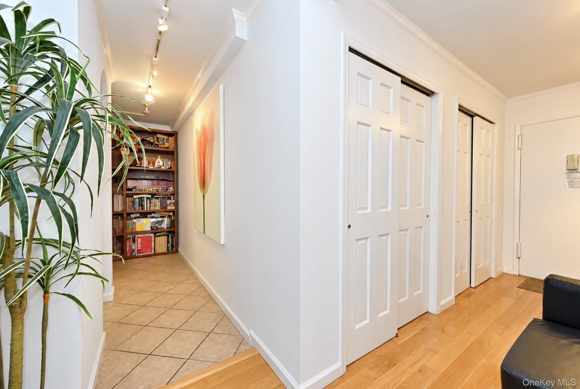 102-30 66th Road, Unit # 17E photo 5