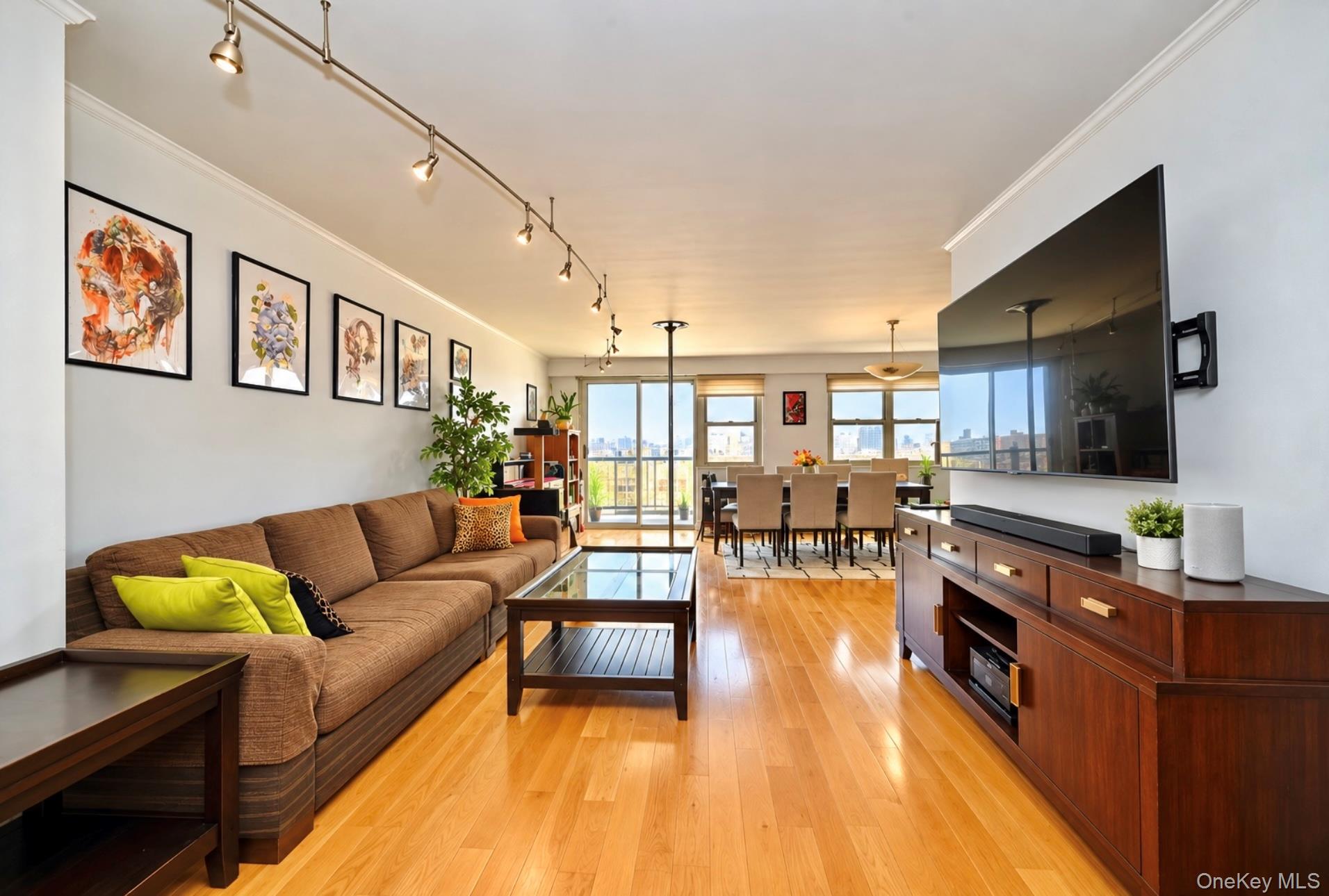 102-30 66th Road, Unit # 17E photo 6
