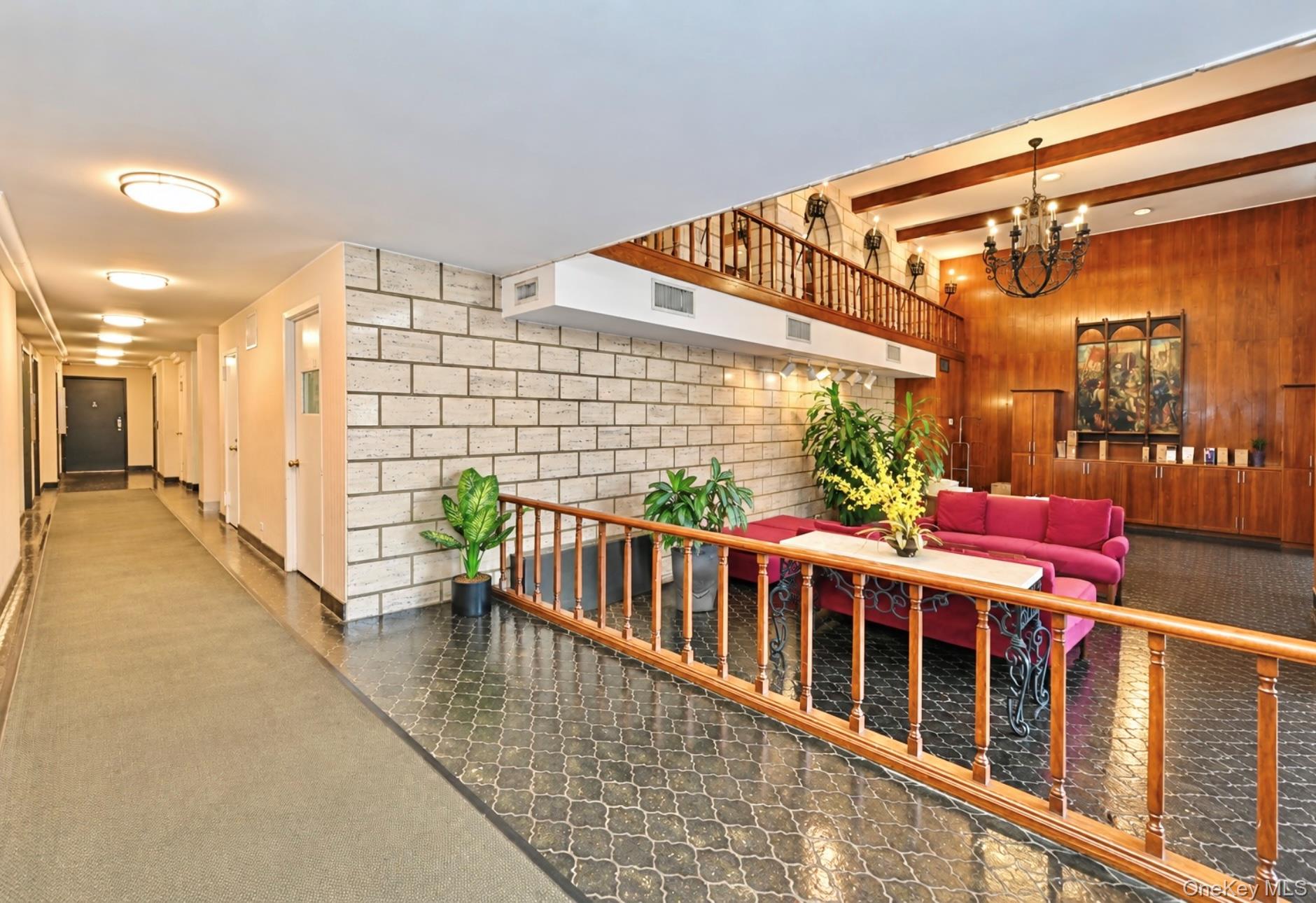 102-30 66th Road, Unit # 17E photo 16