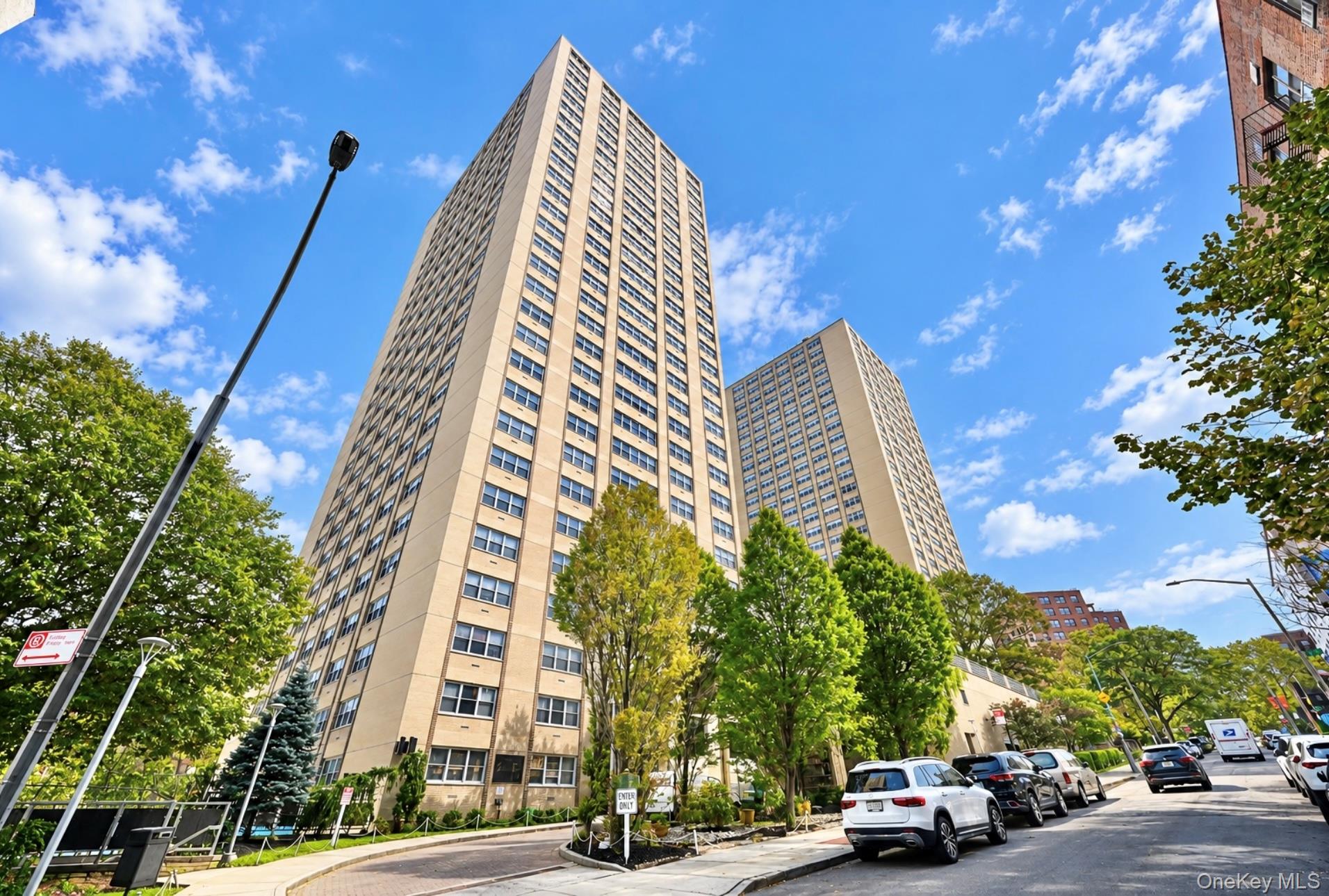 102-30 66th Road, Unit # 17E photo 19