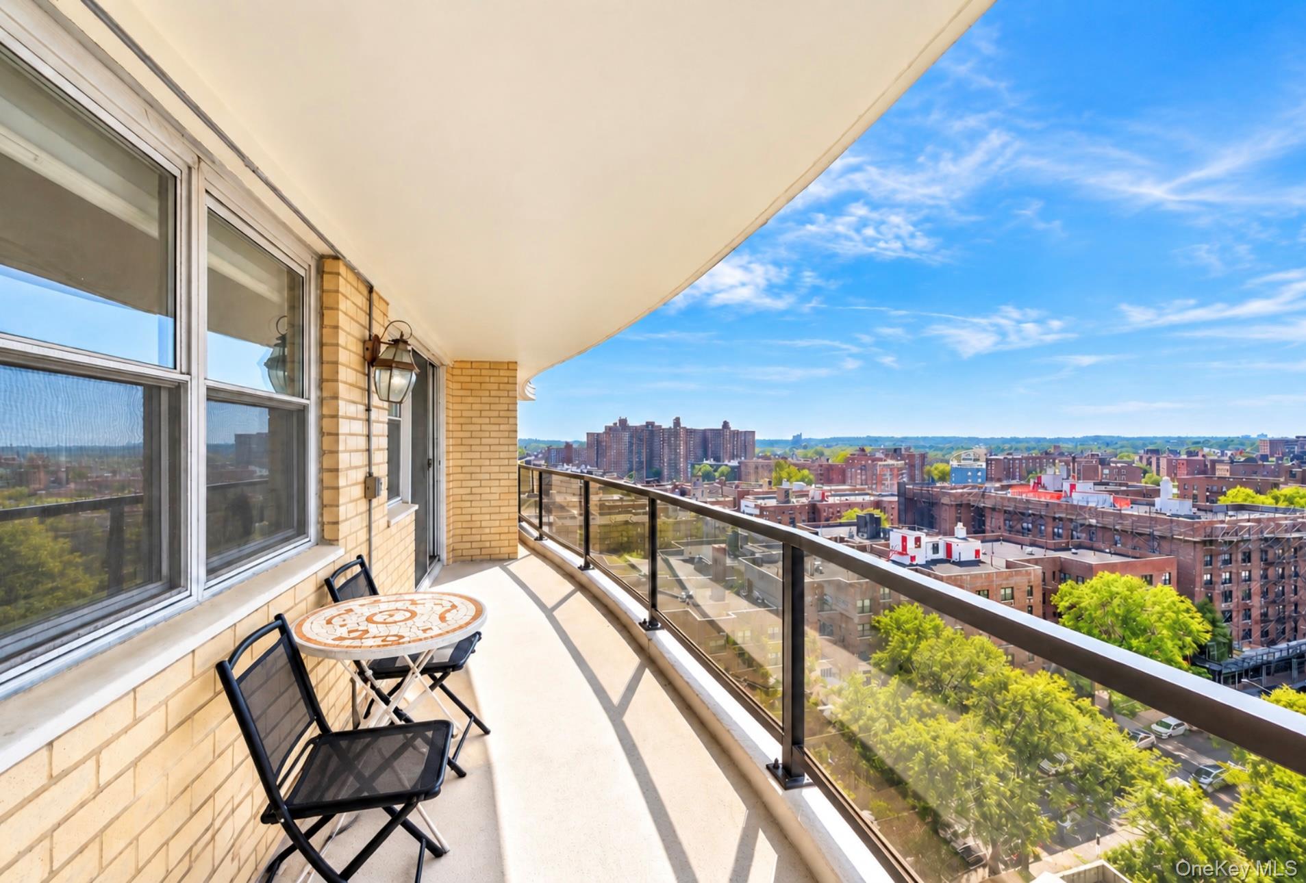 102-30 66th Road, Unit # 17E photo 9
