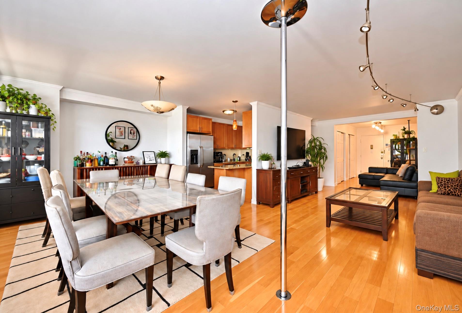 102-30 66th Road, Unit # 17E photo 7