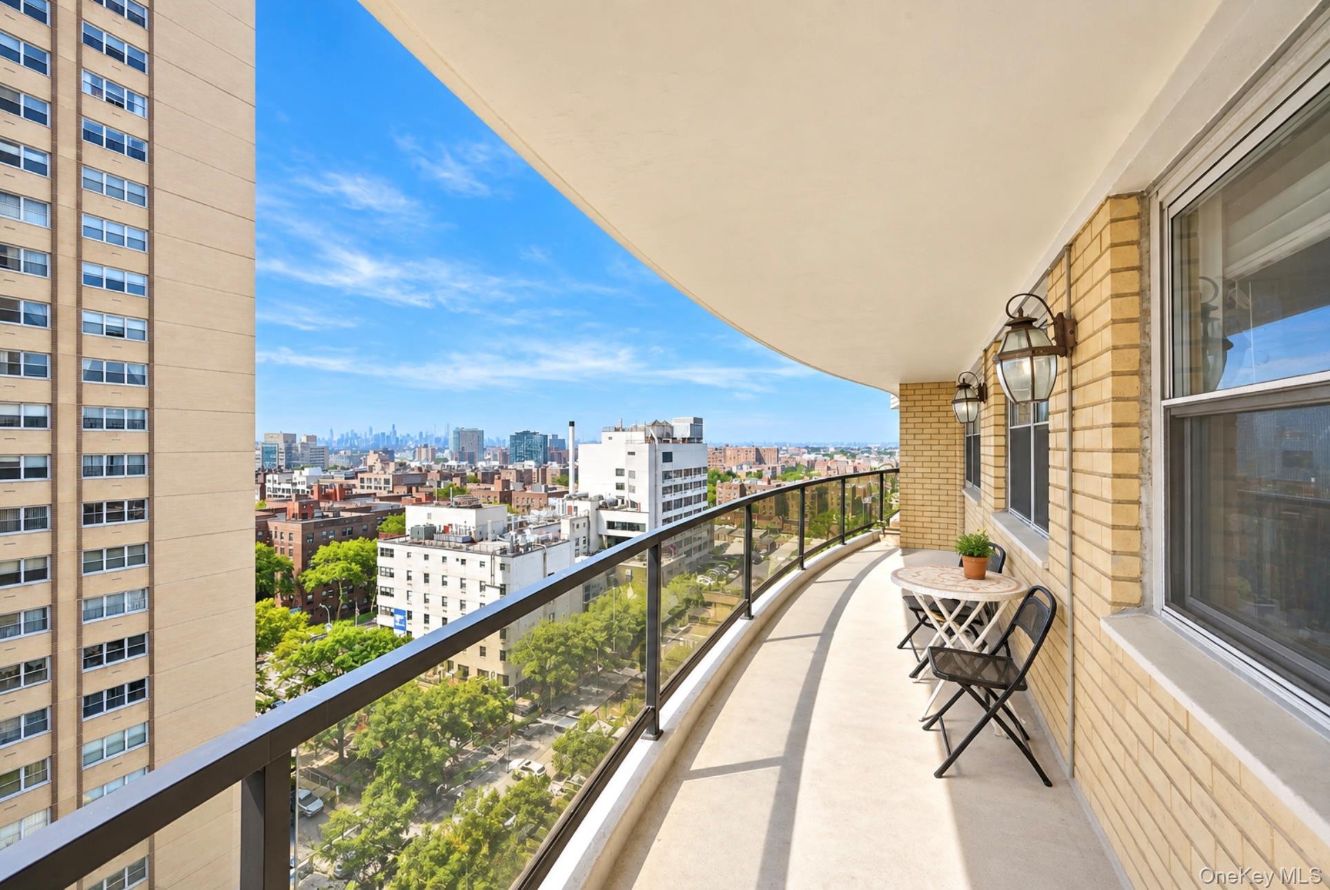 102-30 66th Road, Unit # 17E