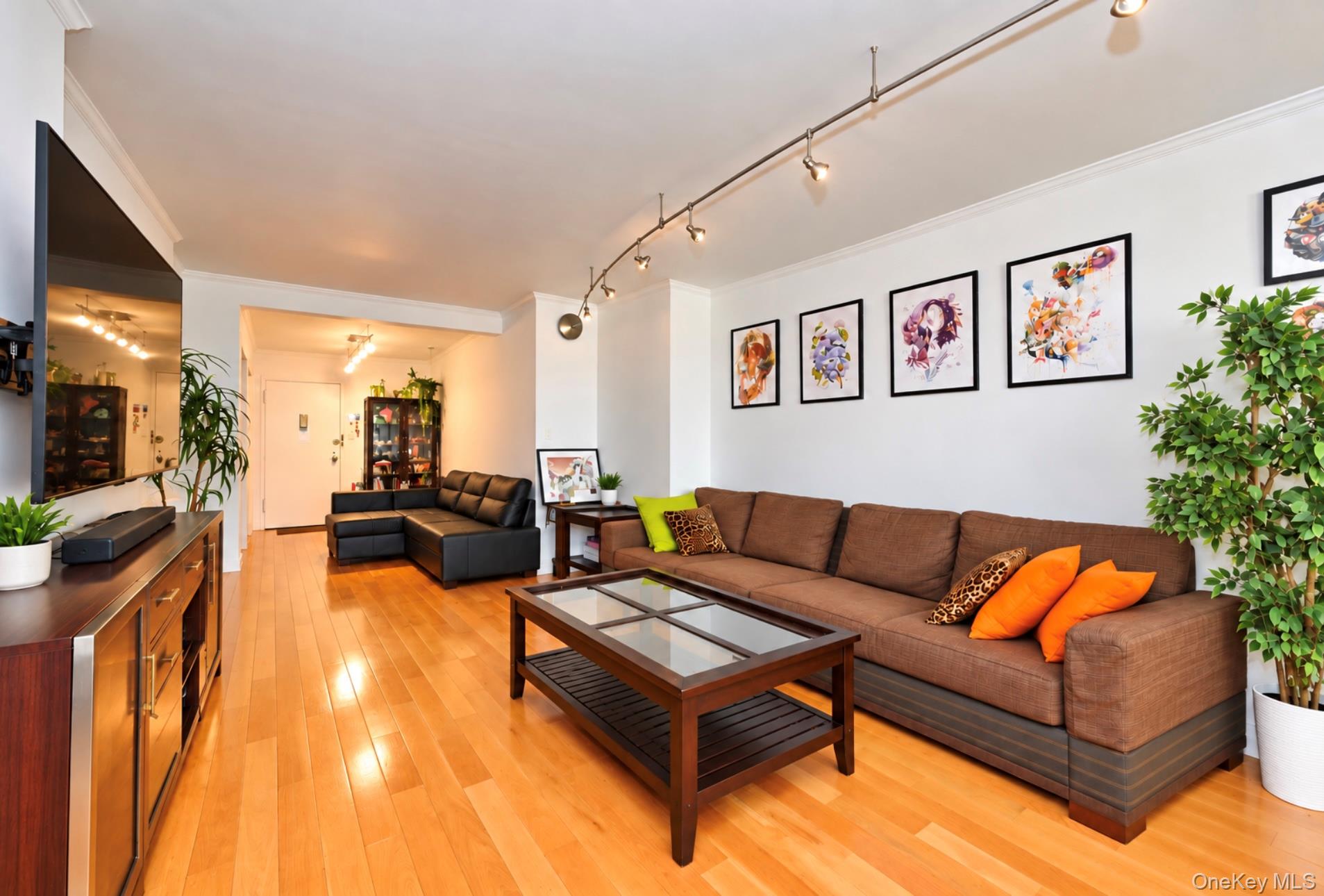 102-30 66th Road, Unit # 17E photo 14
