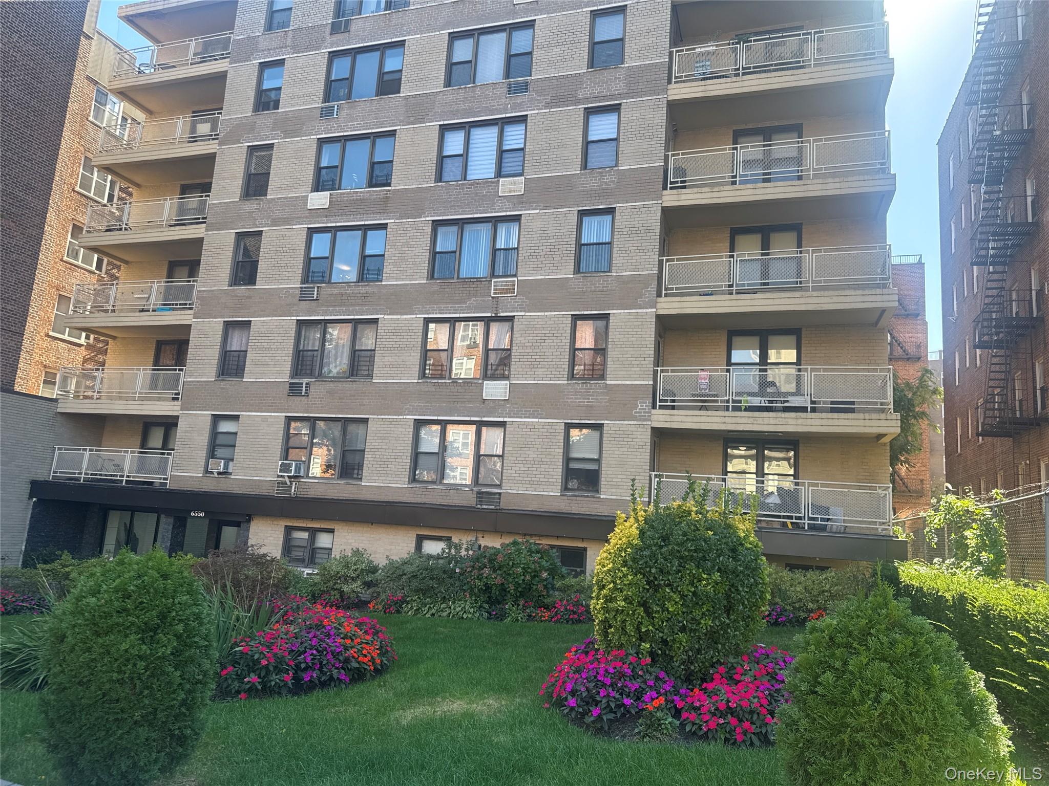 6550 Wetherole Street, Unit 2D photo 3