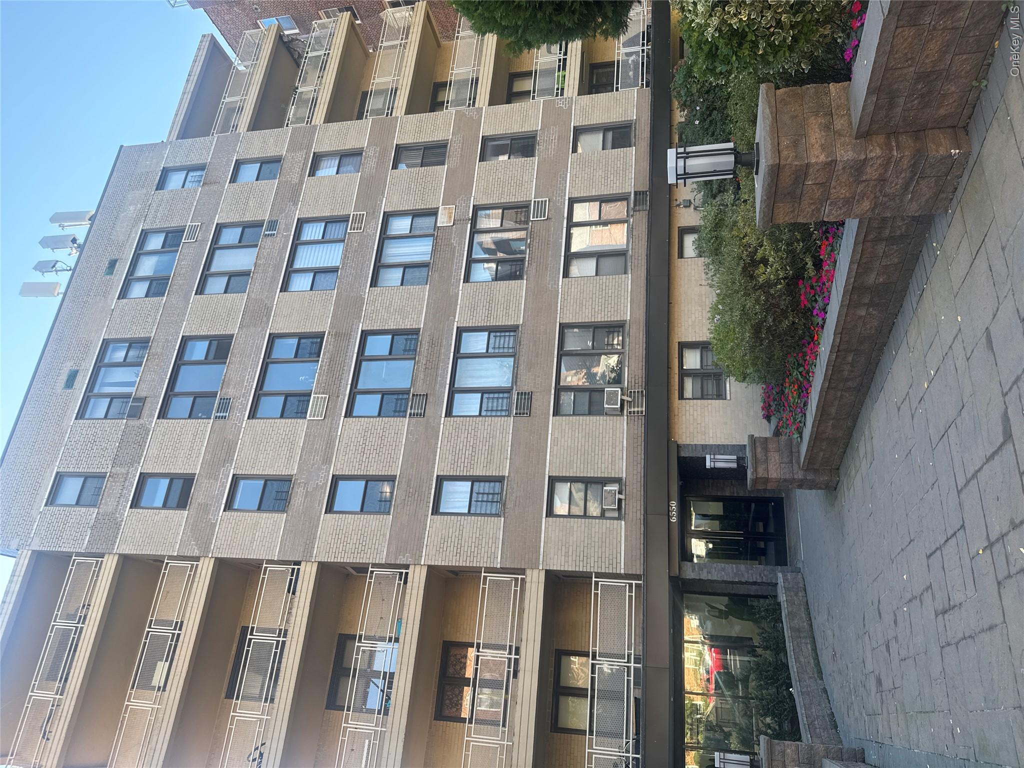 6550 Wetherole Street, Unit 2D photo 2