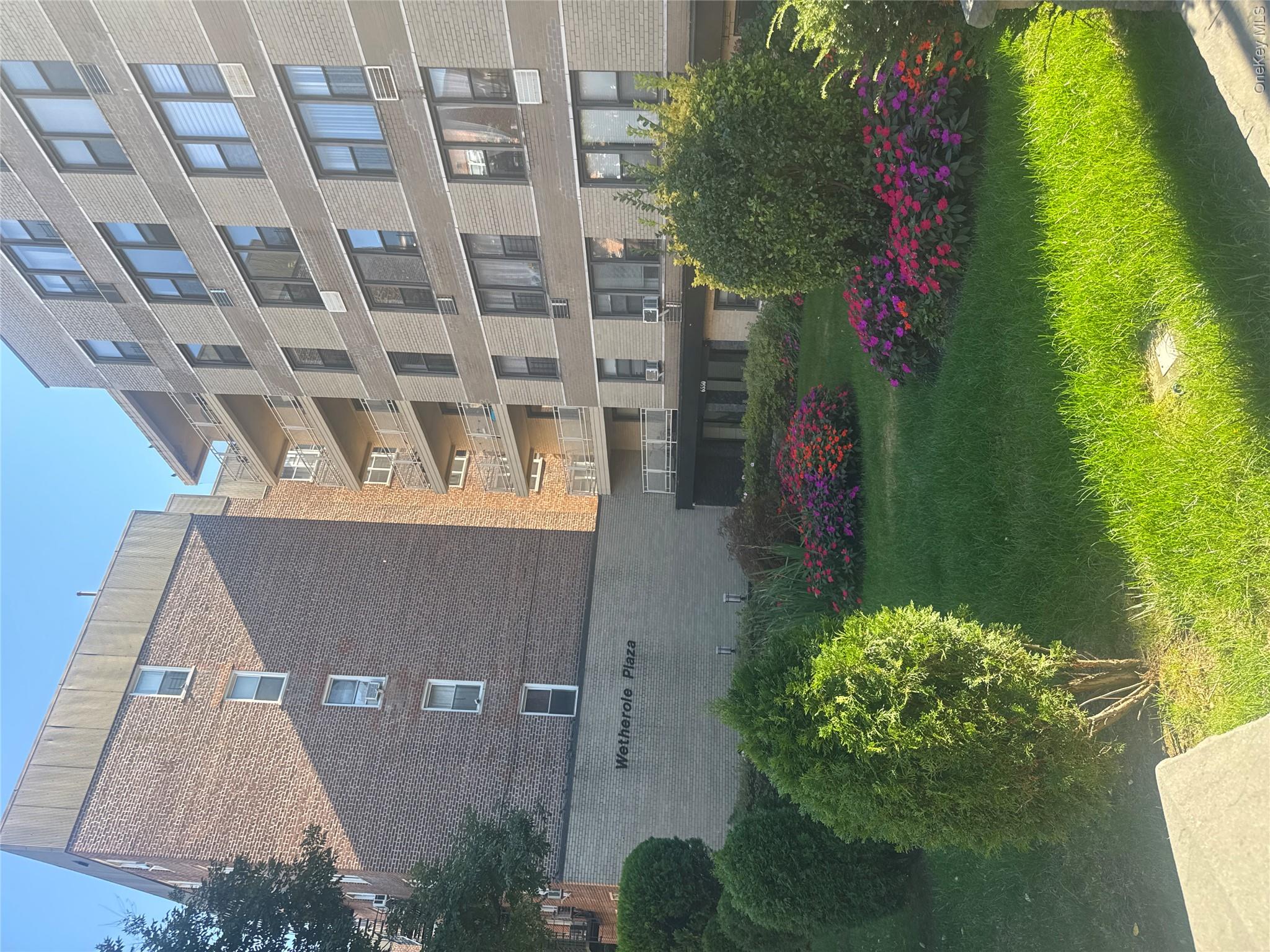 6550 Wetherole Street, Unit 2D photo 4