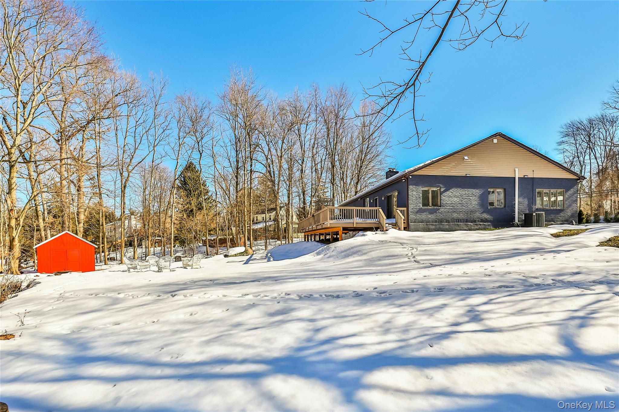 201 Bardonia Road – For Sale photo 29