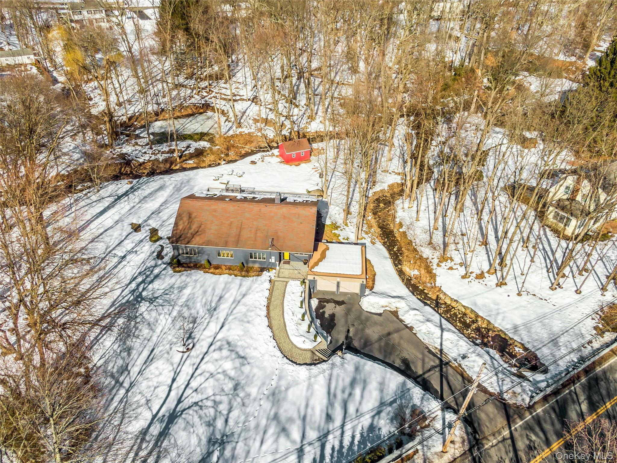 201 Bardonia Road – For Sale photo 28