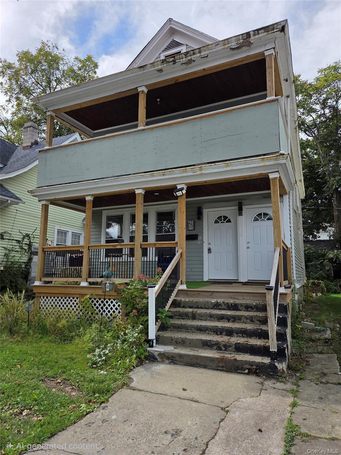 16 Gray Street – For Rent