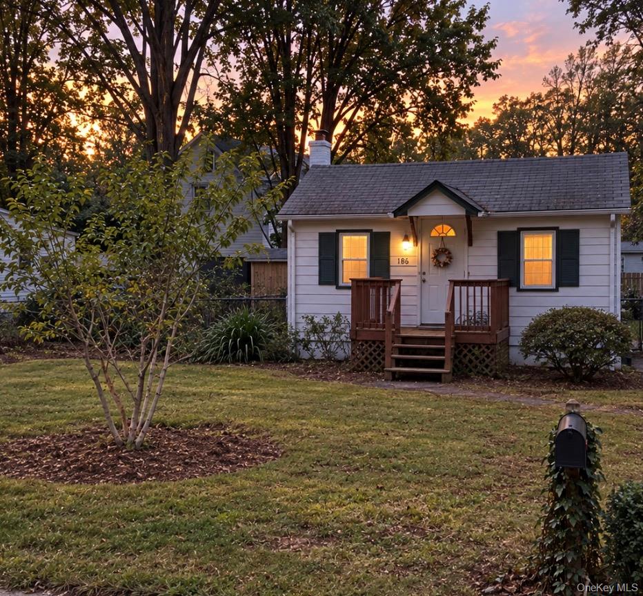 186 McKinley Drive – For Sale