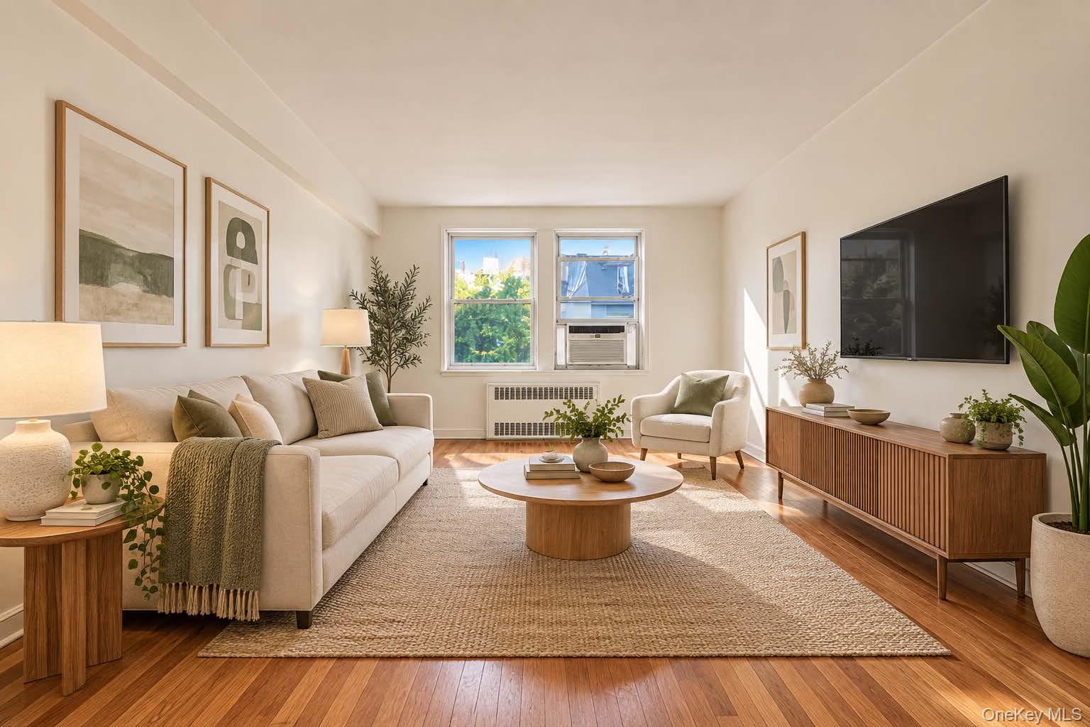 26-21 Union Street, Unit 2C