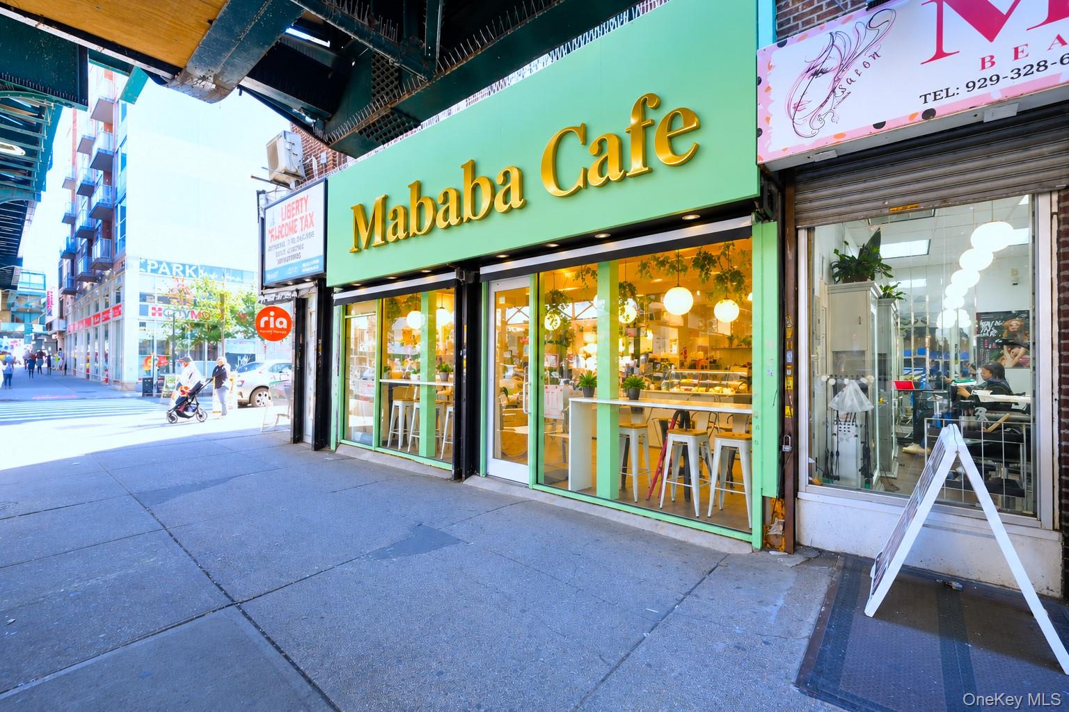 72-30 Roosevelt Avenue, Unit B
