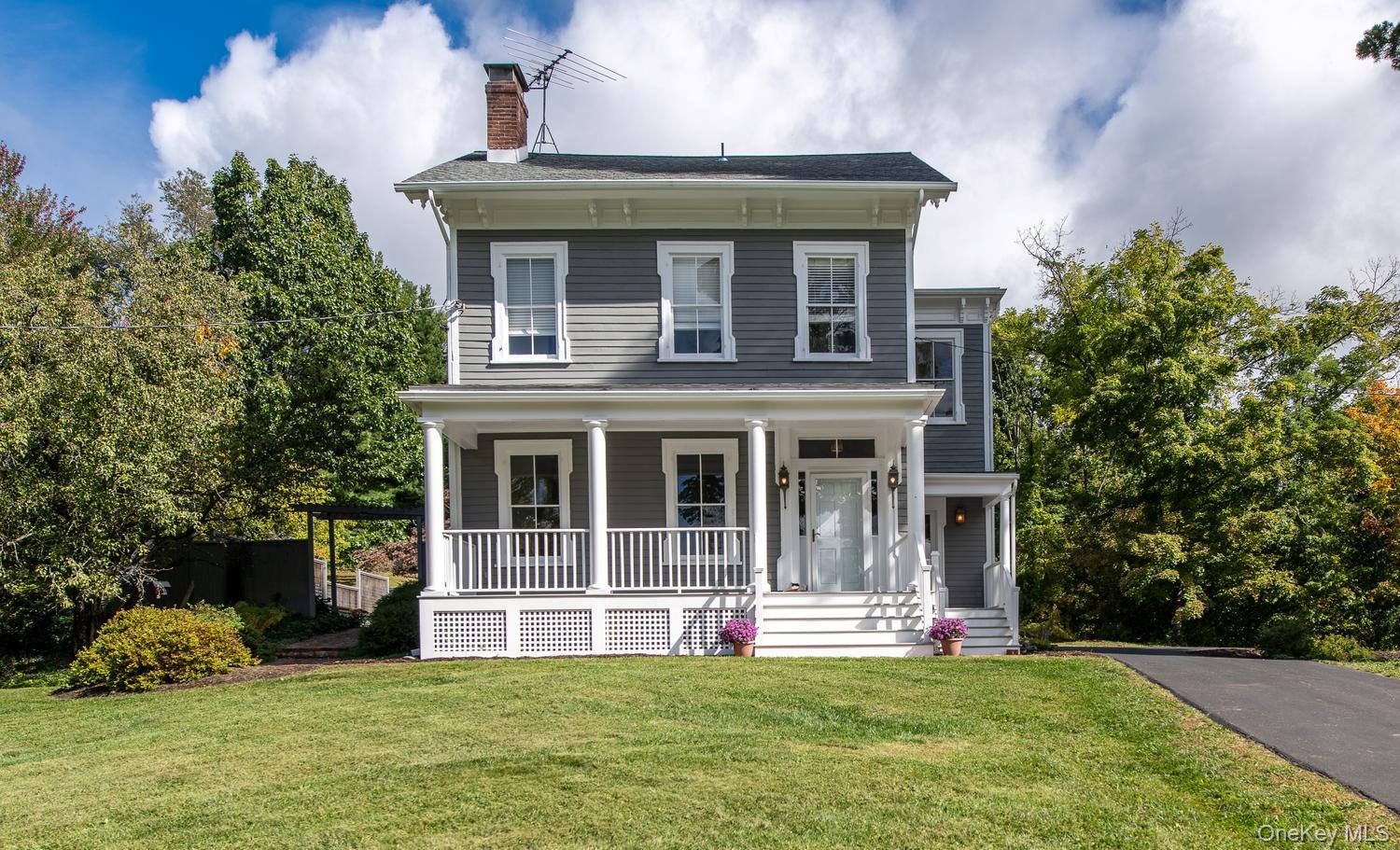 5 Vail Road – For Sale