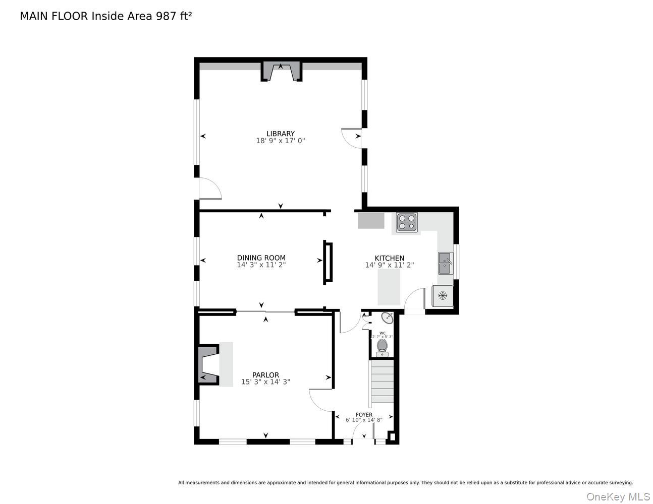 5 Vail Road – For Sale photo 48