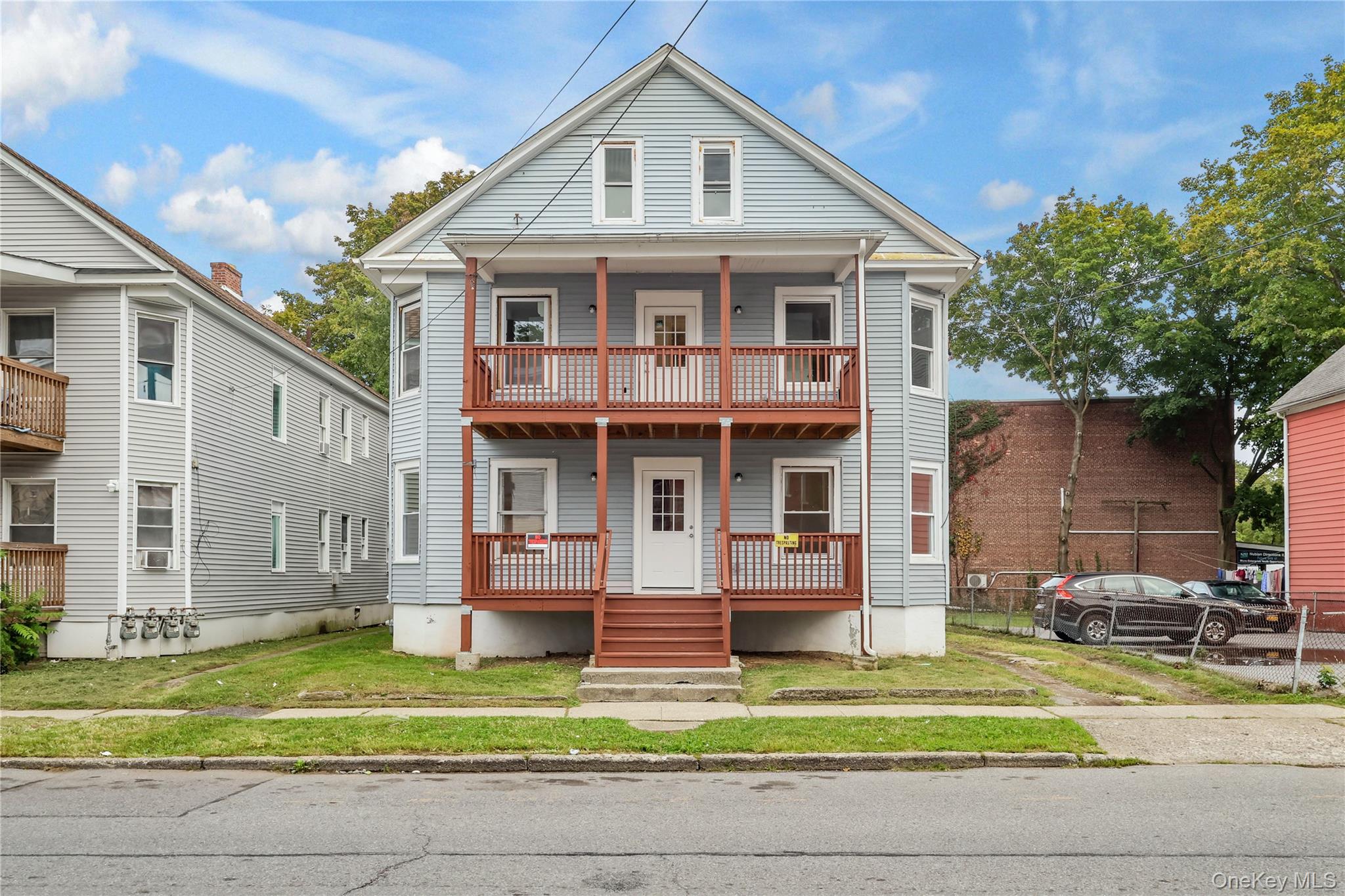 214 Winnikee Avenue, Unit A1