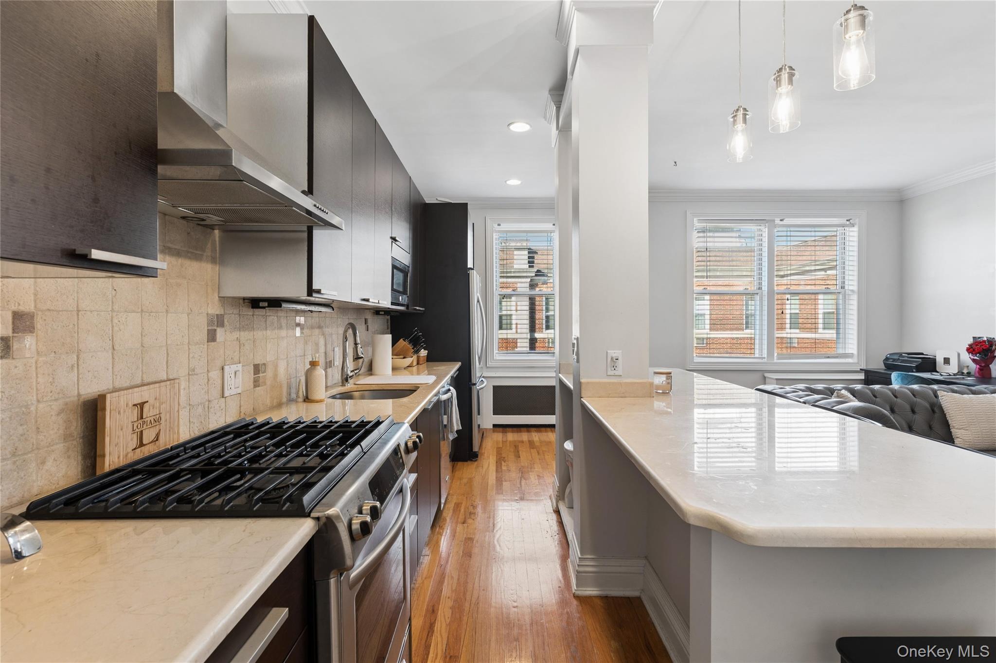 111 7th Street, Unit 404 photo 12