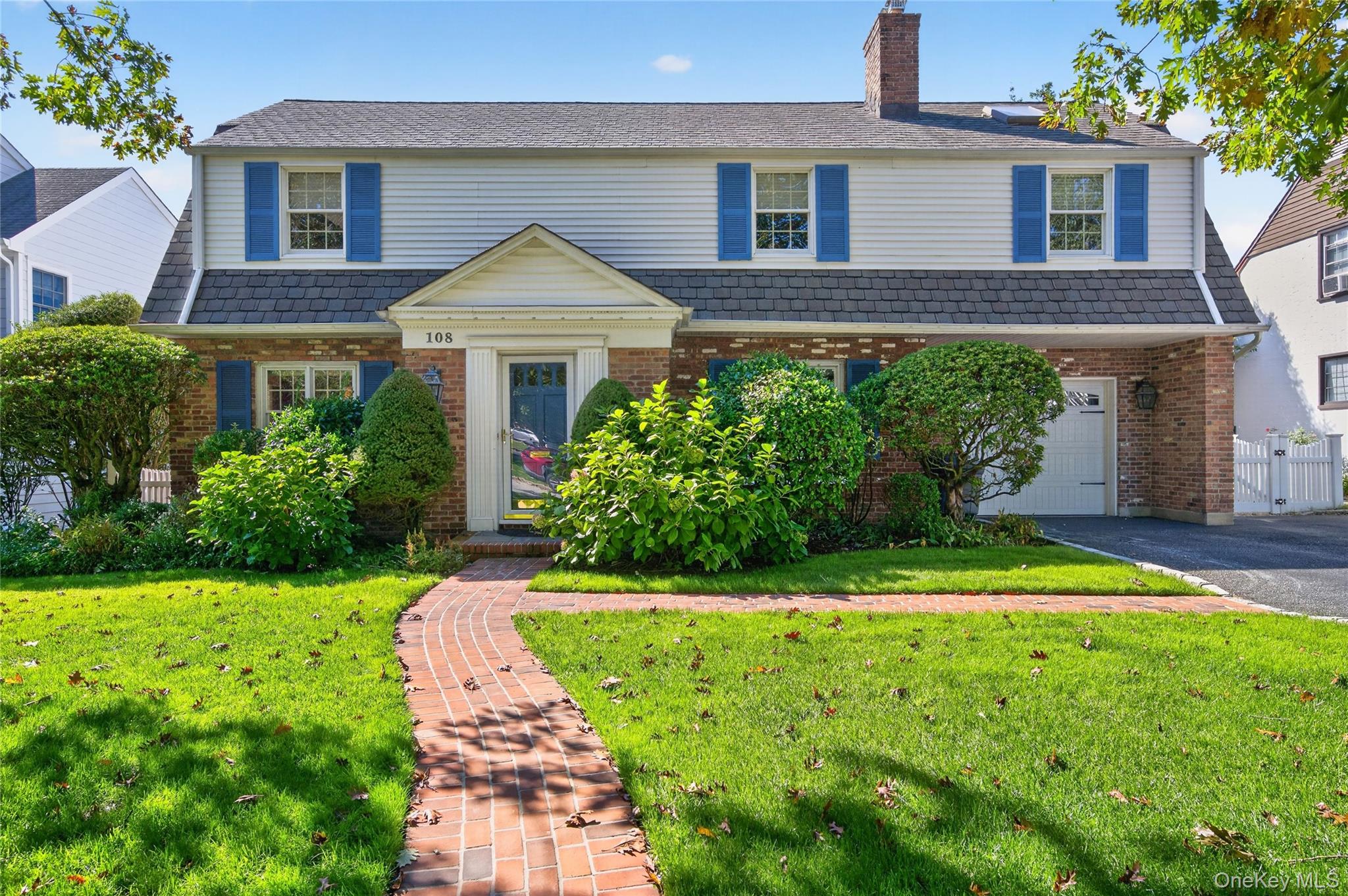 108 Kingsbury Road – For Sale