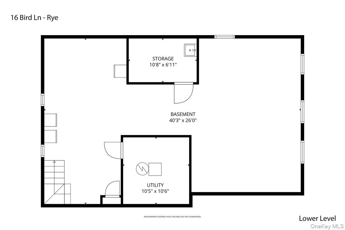 16 BIRD Lane – For Sale photo 33