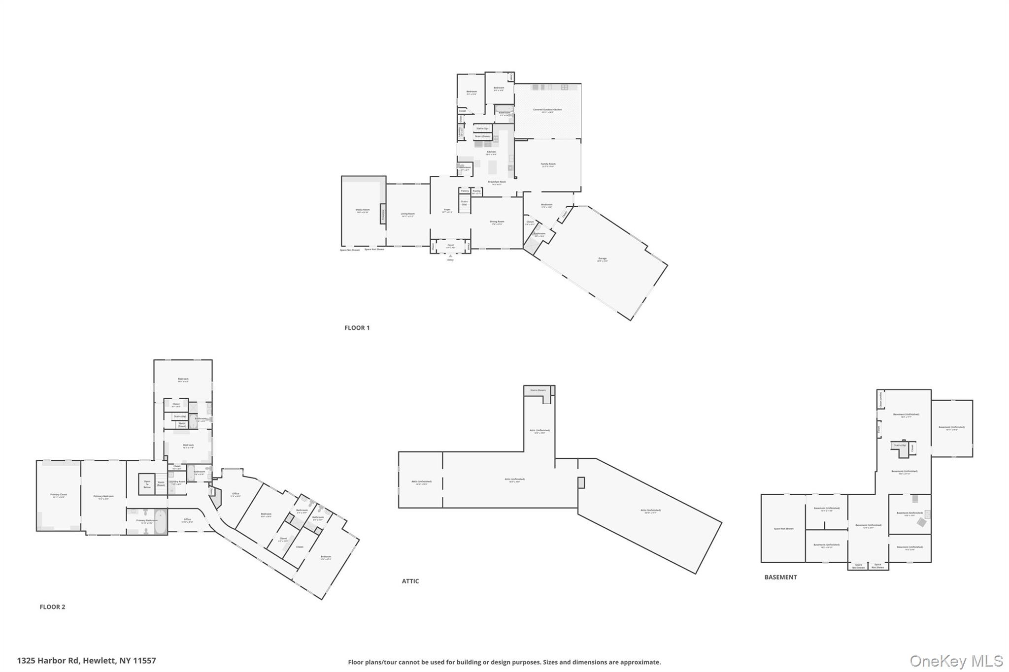 1325 Harbor Road – For Sale photo 42