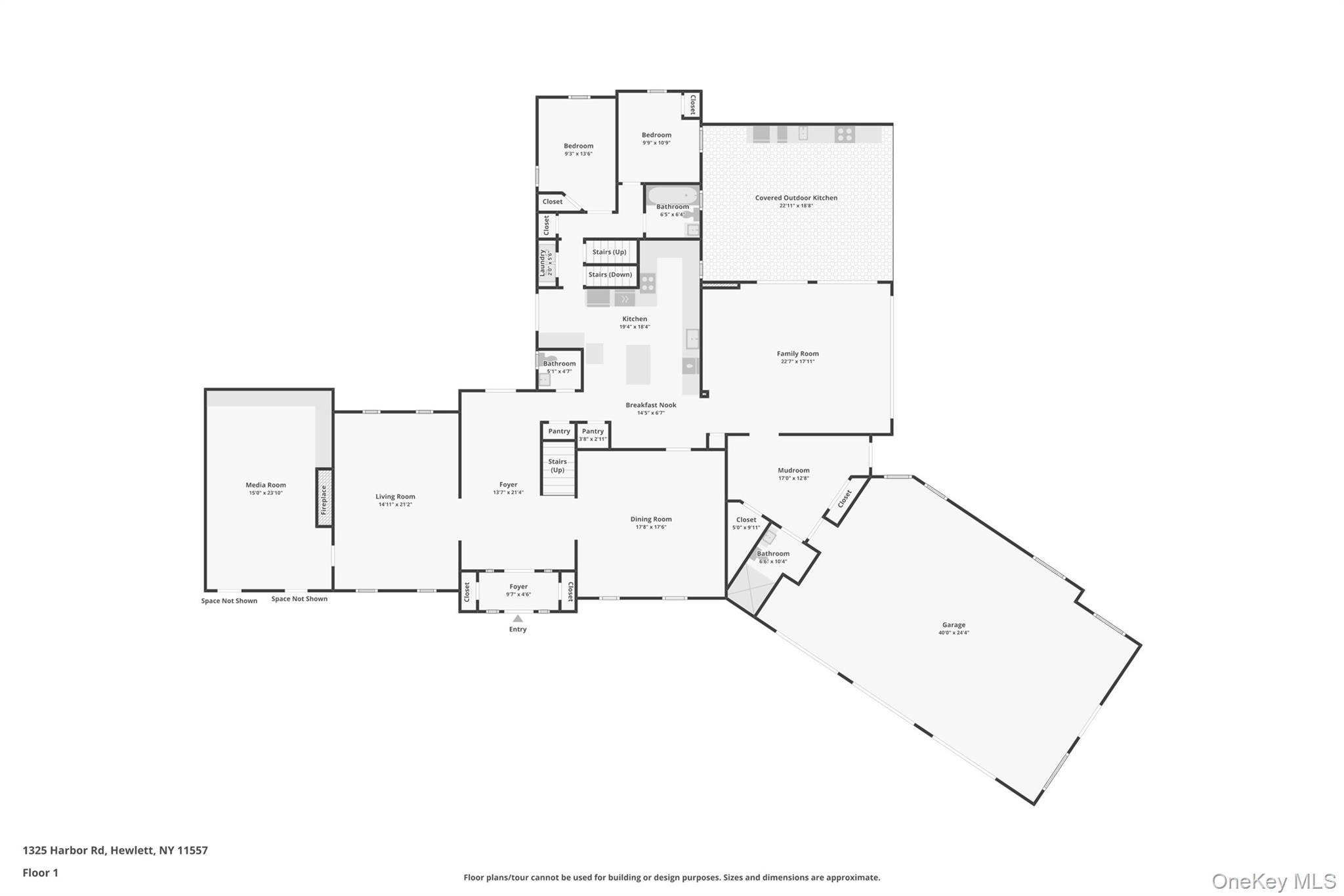 1325 Harbor Road – For Sale photo 38