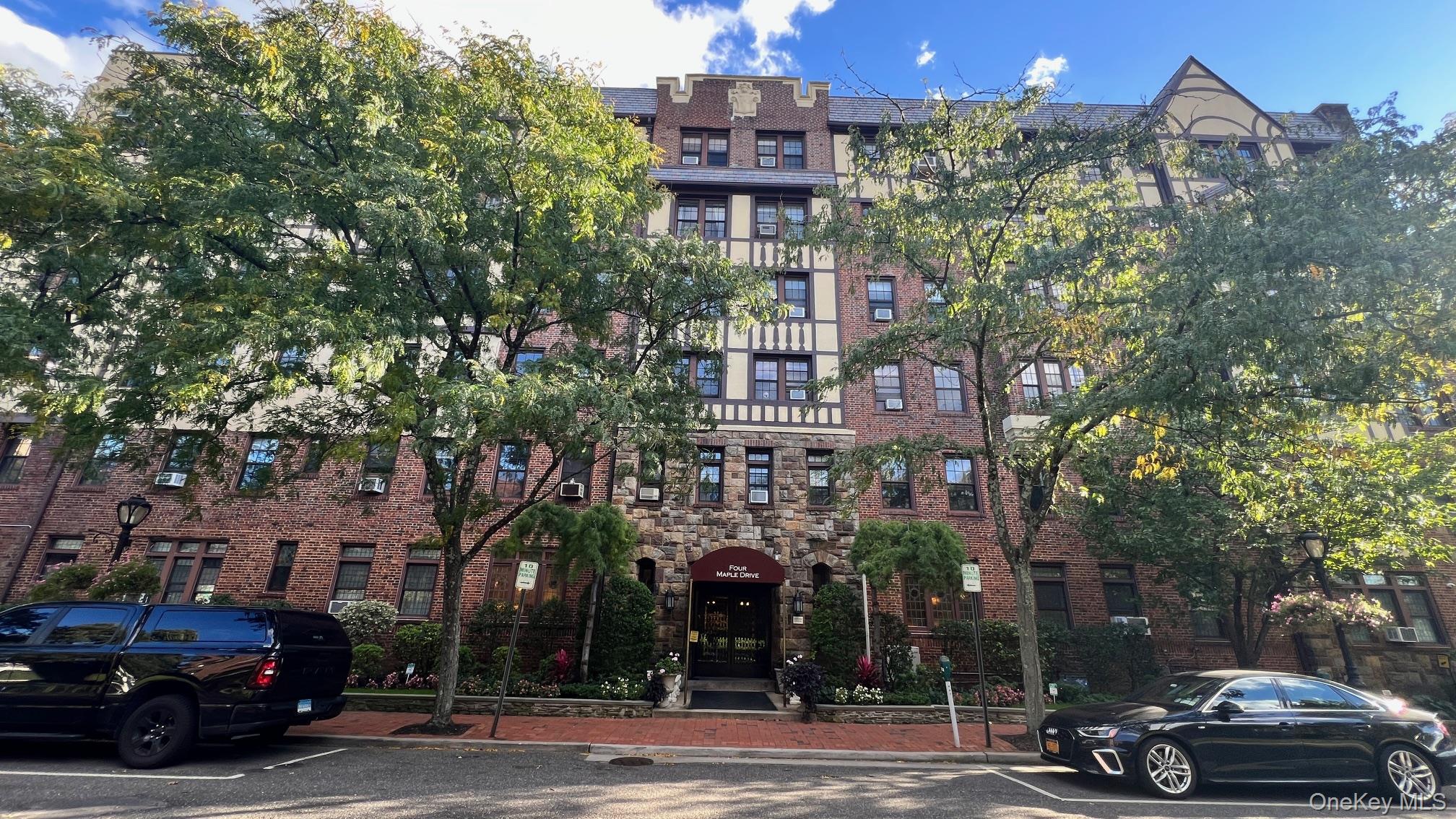 4 Maple Drive, Unit 6F