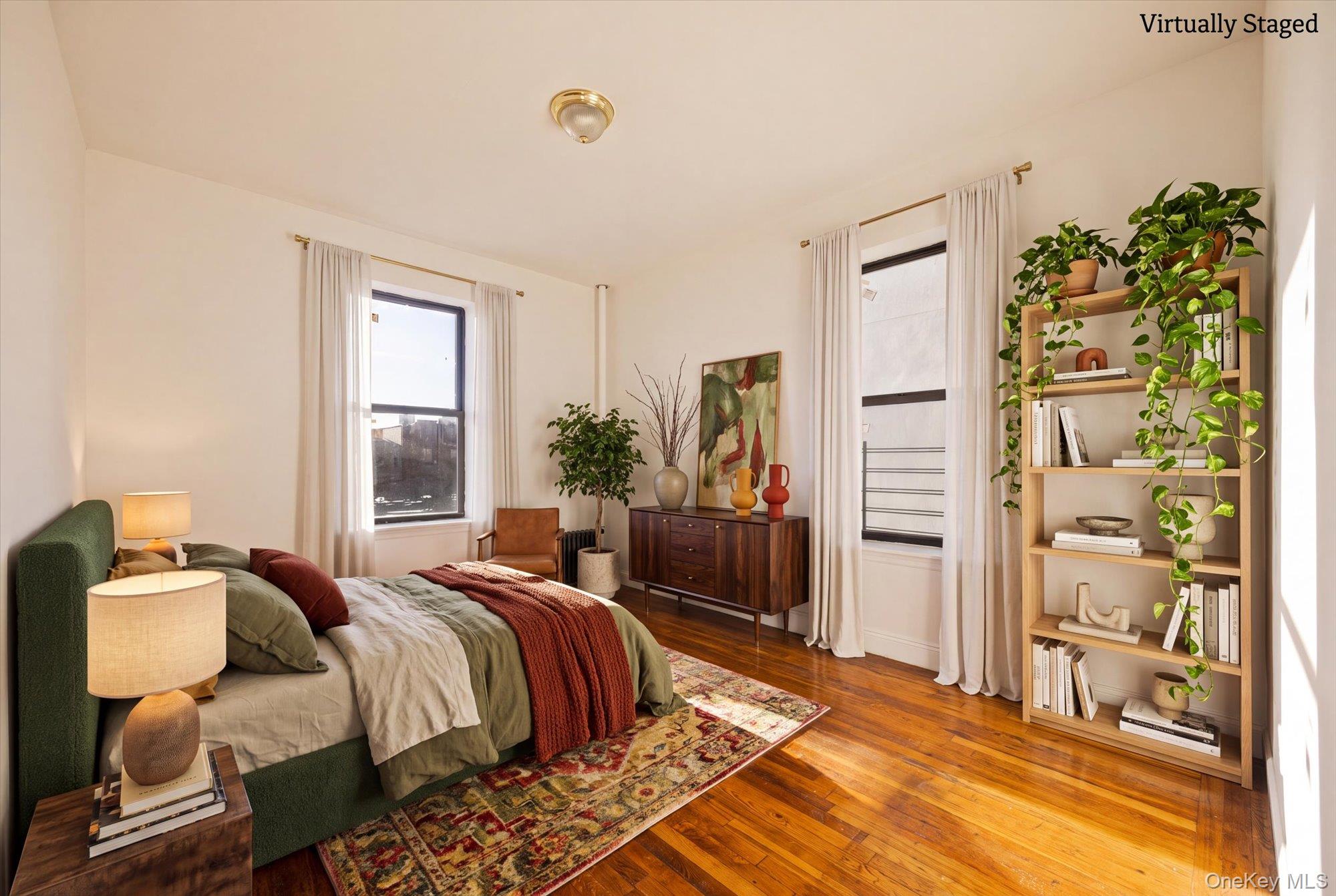 645 Barretto Street, Unit 3J