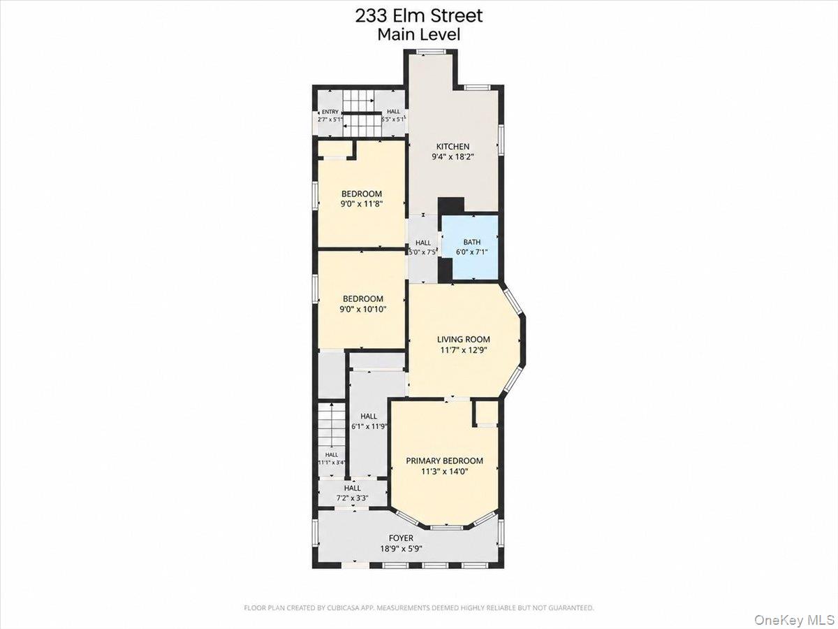 233 Elm Street – For Sale photo 32