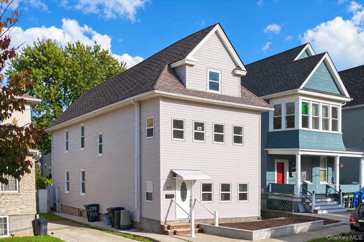233 Elm Street – For Sale