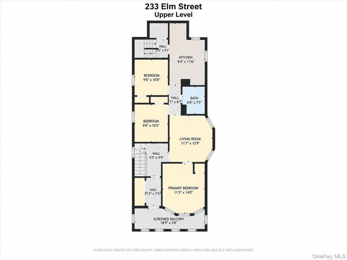 233 Elm Street – For Sale photo 33