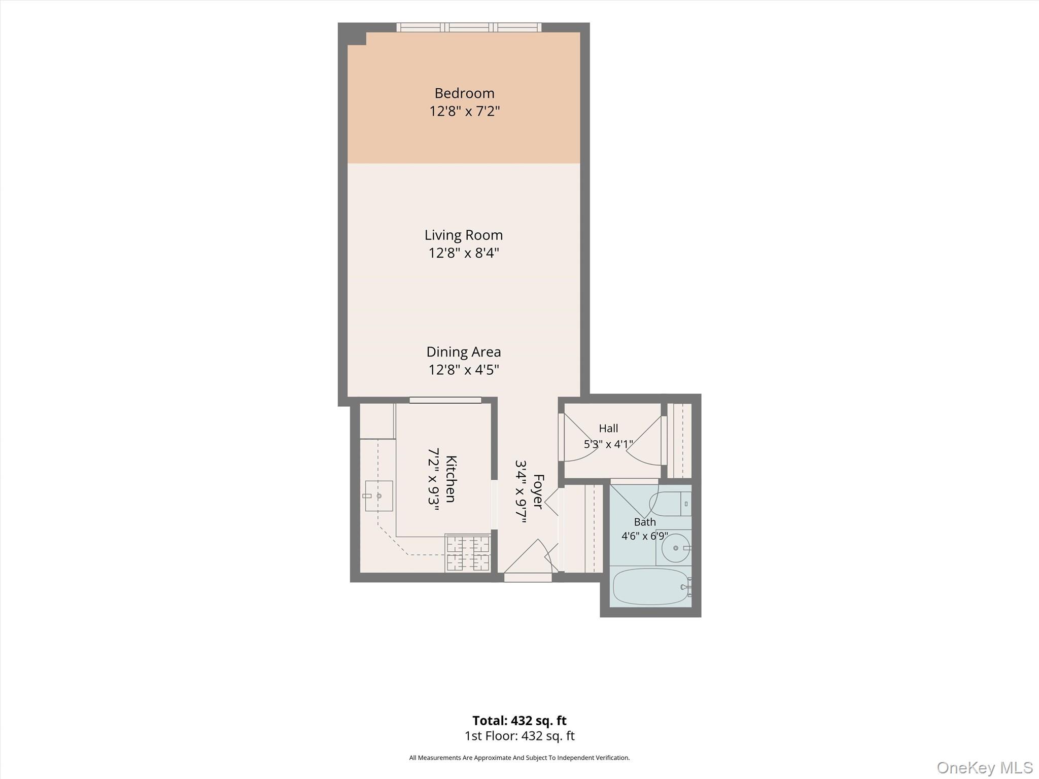 25 Franklin Avenue, Unit 3L photo 24