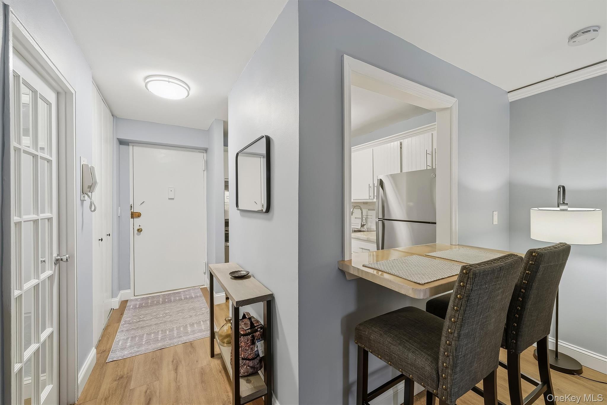 25 Franklin Avenue, Unit 3L photo 11