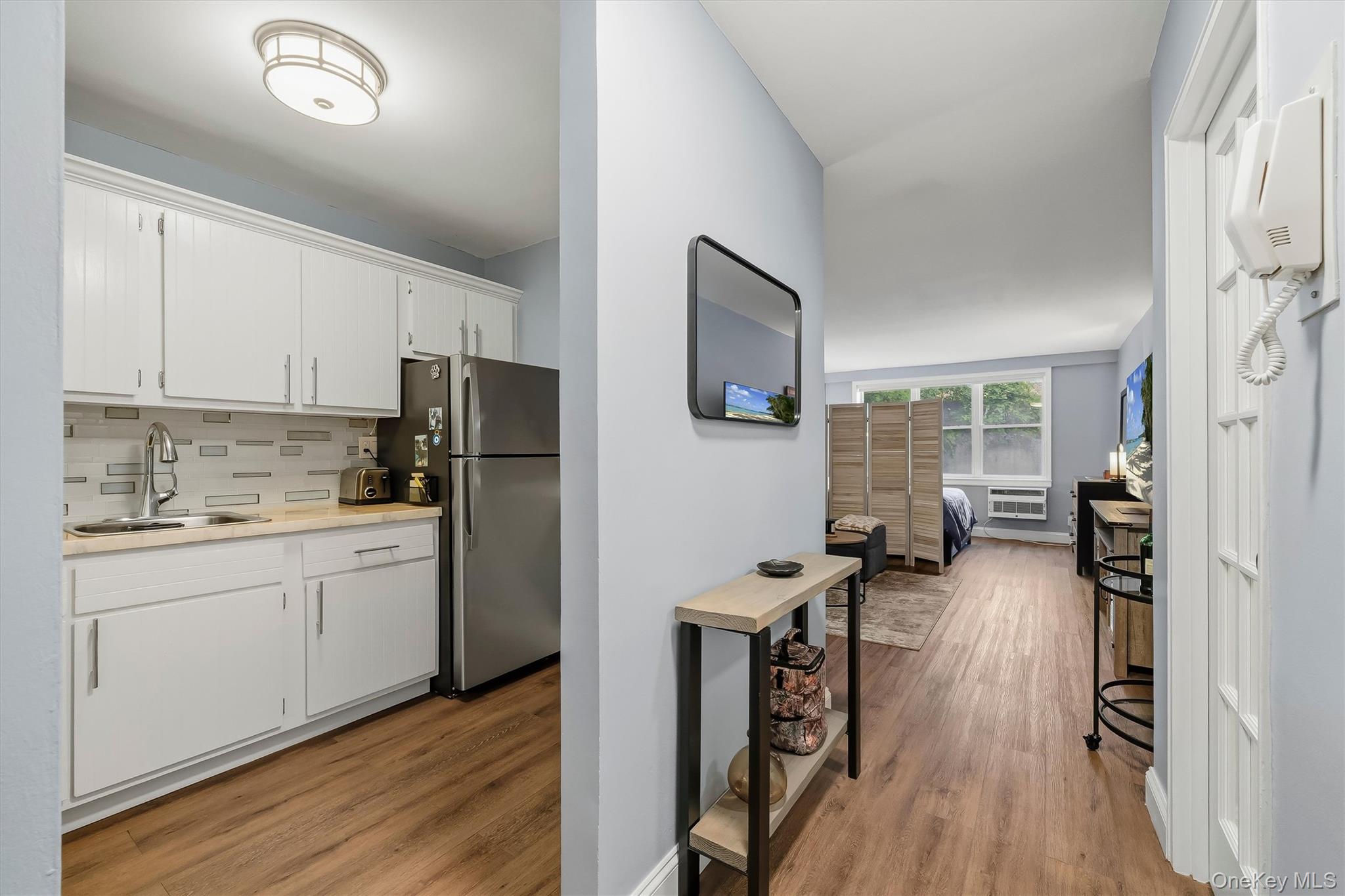 25 Franklin Avenue, Unit 3L photo 6