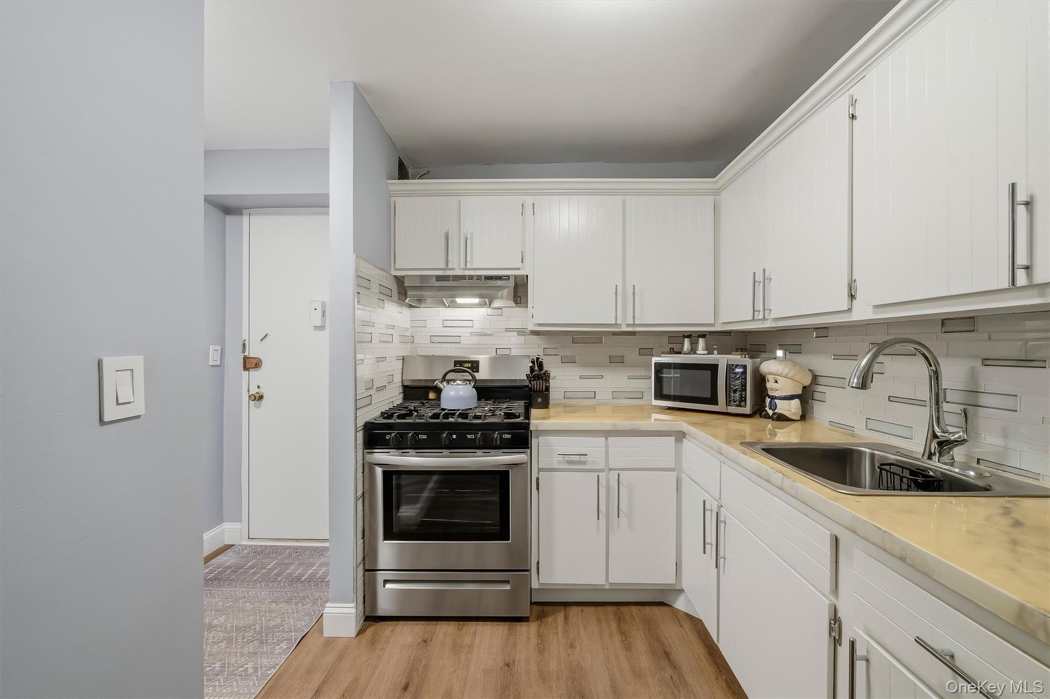 25 Franklin Avenue, Unit 3L photo 13